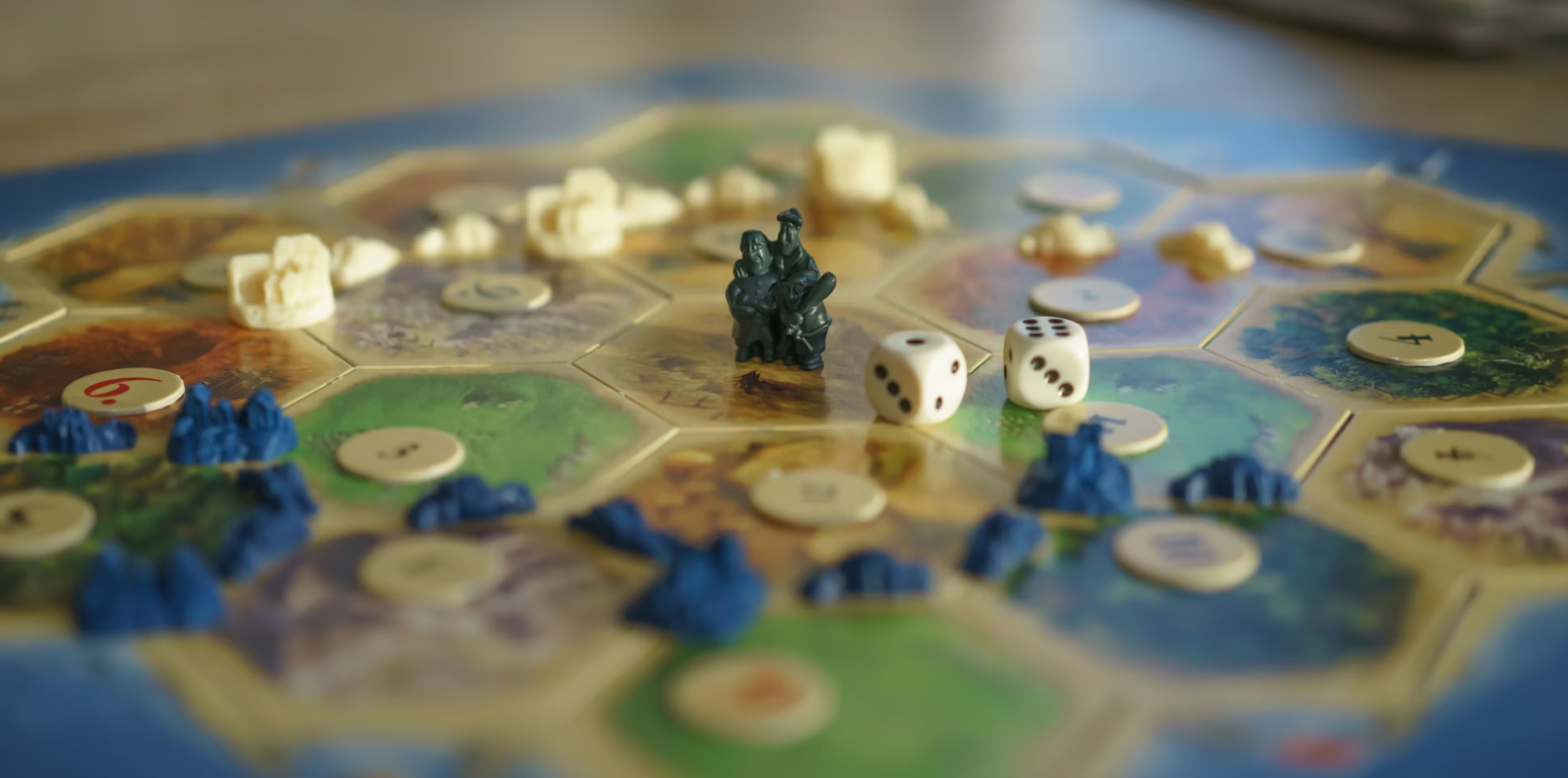 Catan Night | BOARD DUBLIN