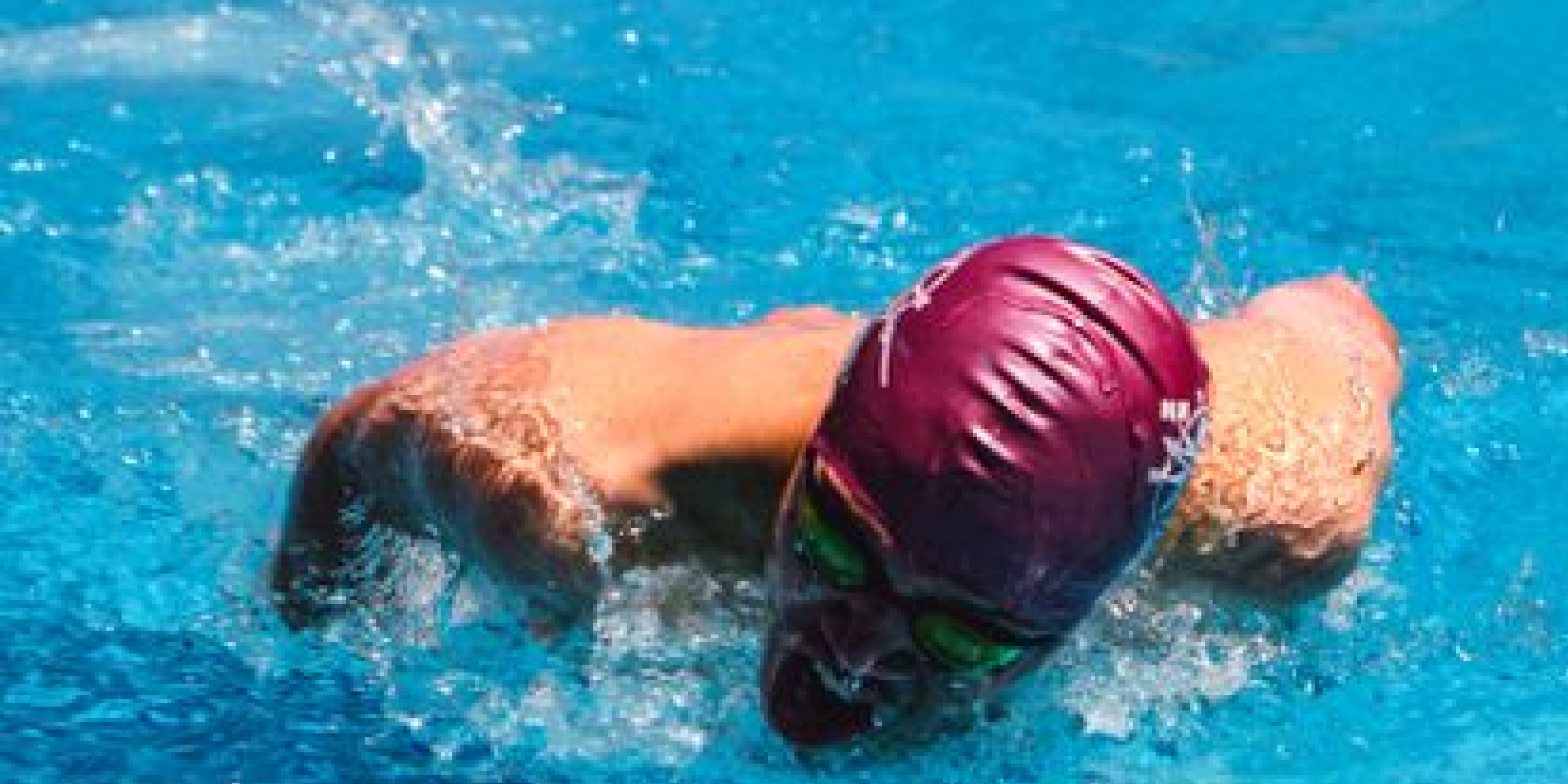 The Swimmers | dlr Integration Forum Film Screening