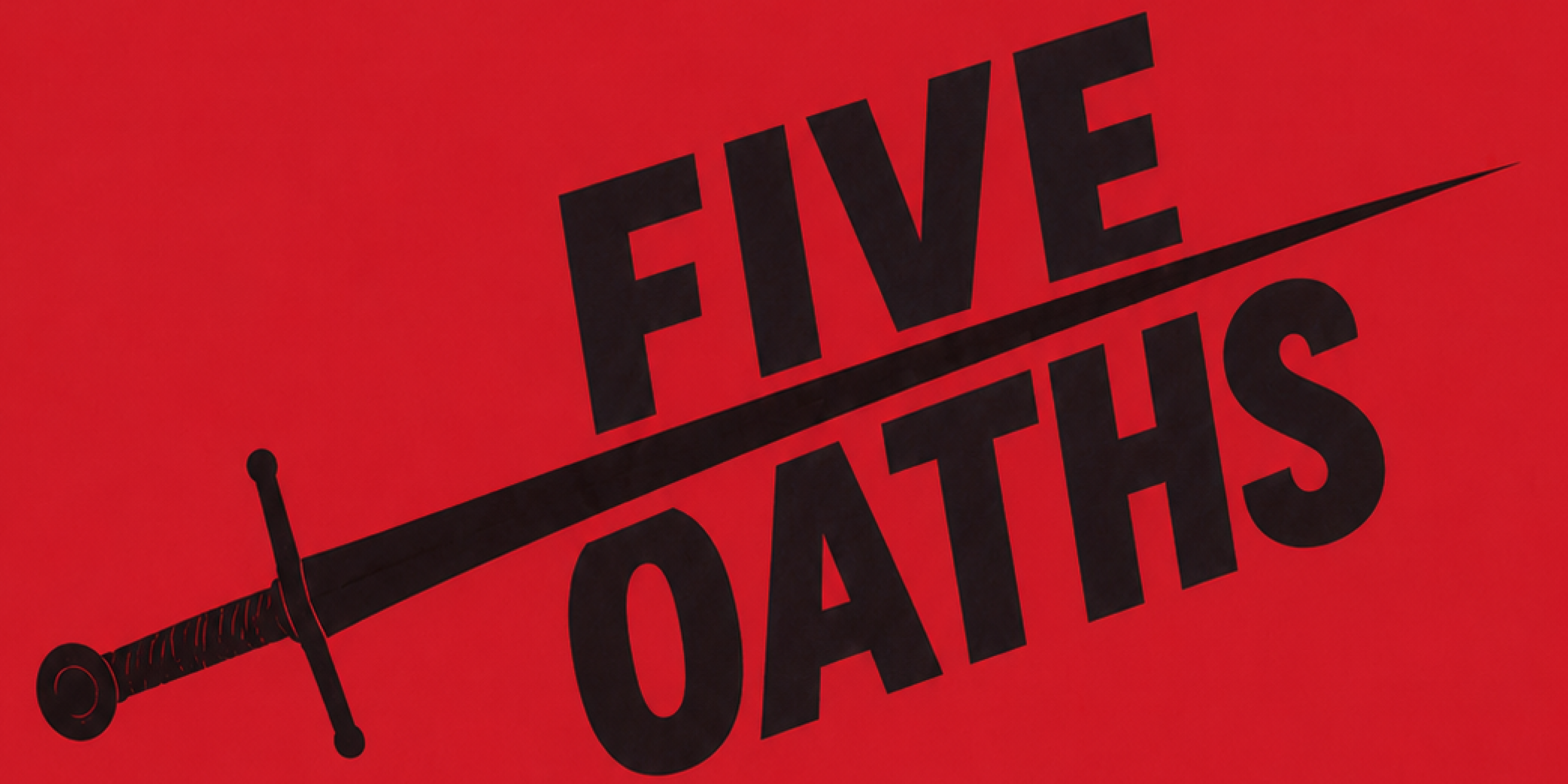 Five Oaths LRP: A Season of Delving