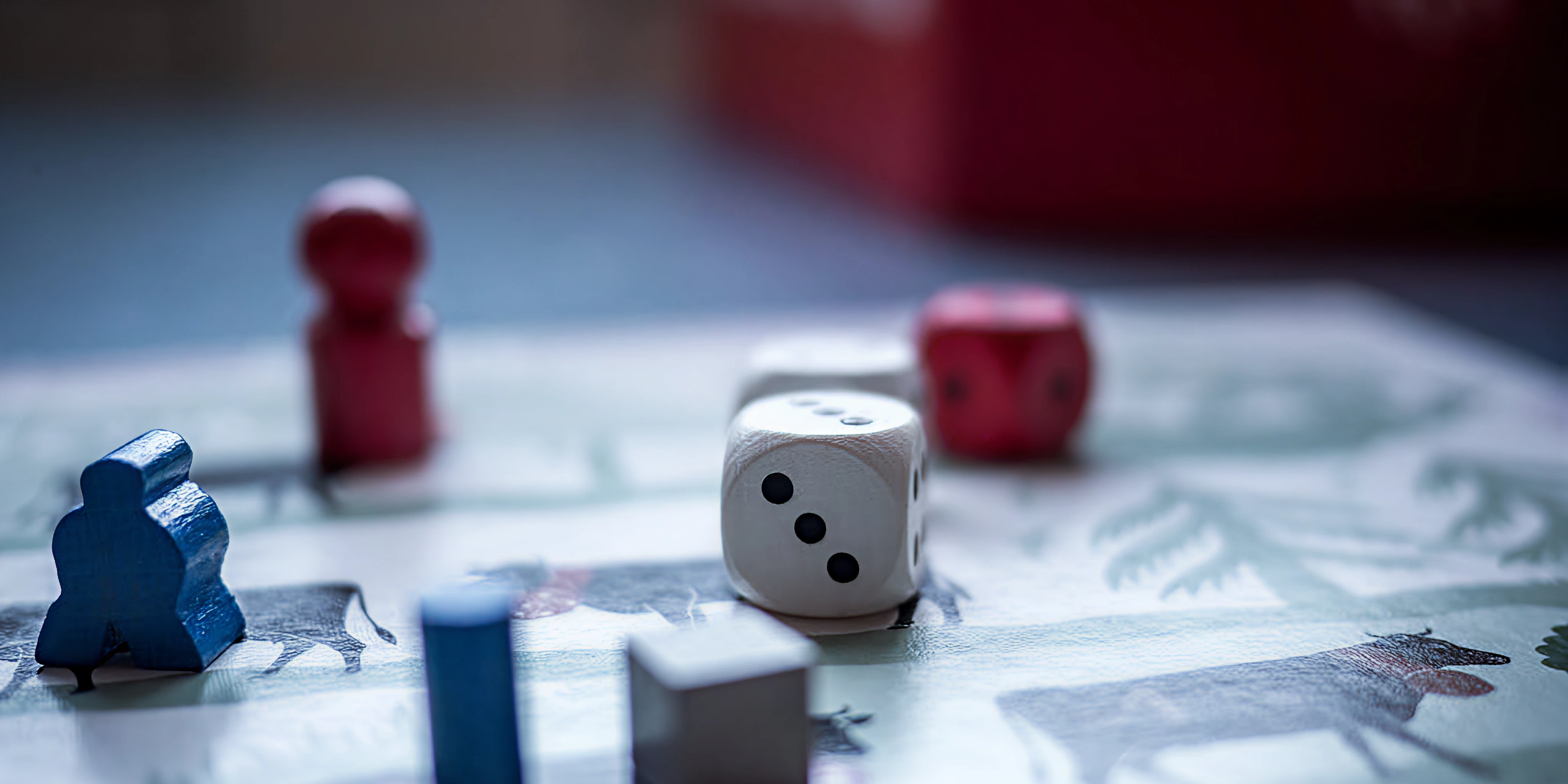 Drop in Children's Board Games | Ballyfermot