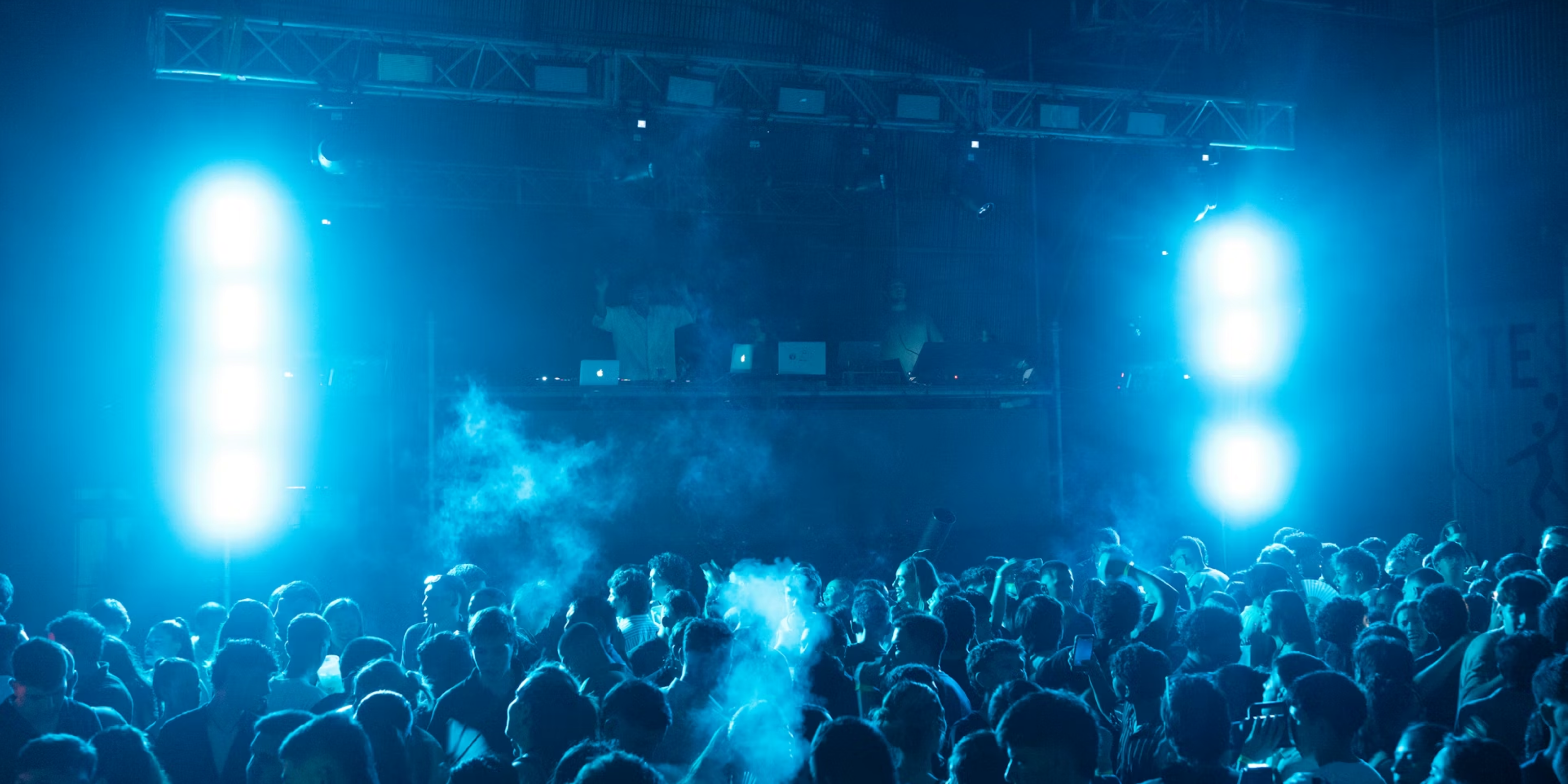 Tengu presents: Ricky Chong Residency with Ricky All Night Long