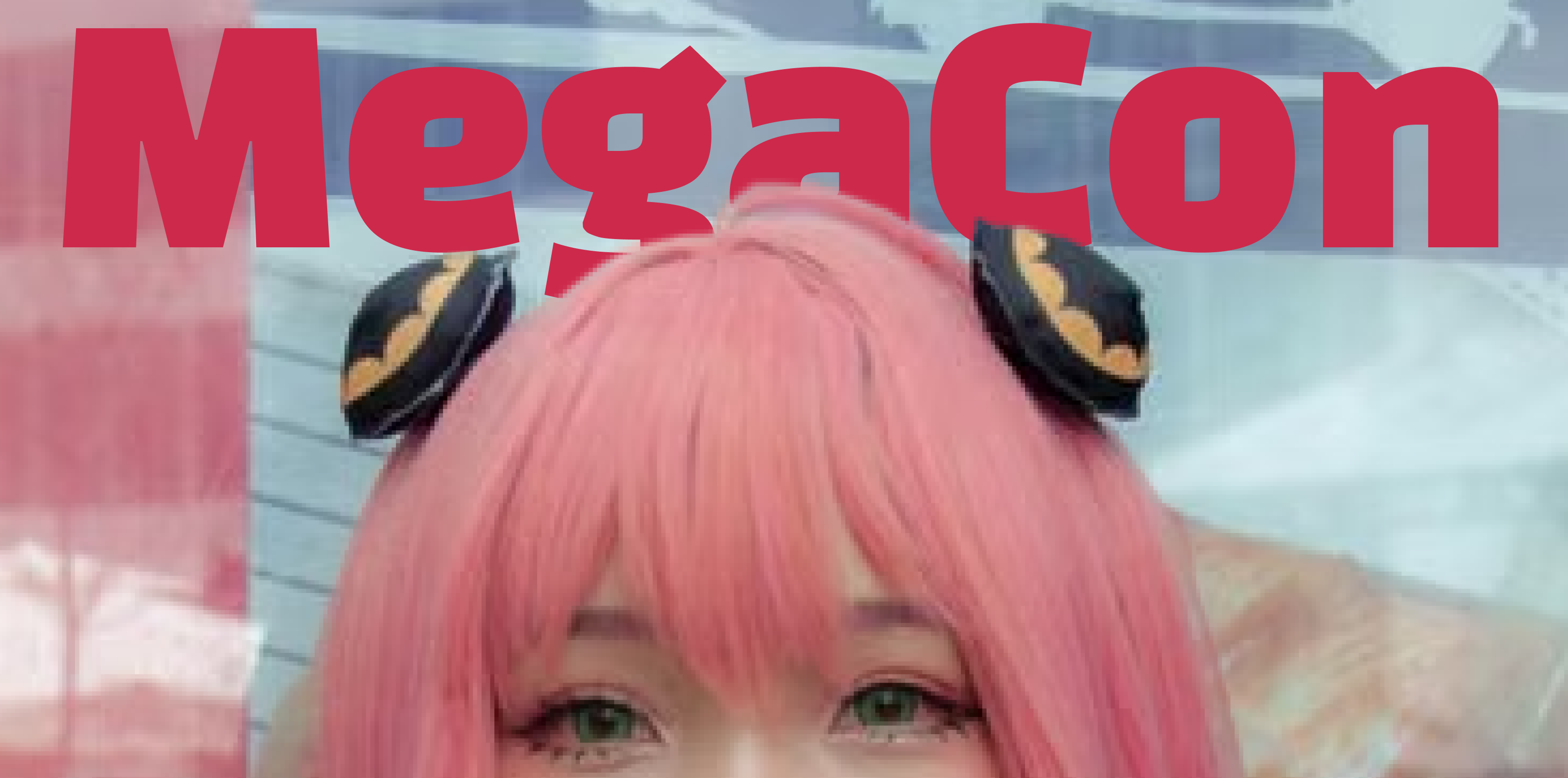 Megacon Dublin | 2027