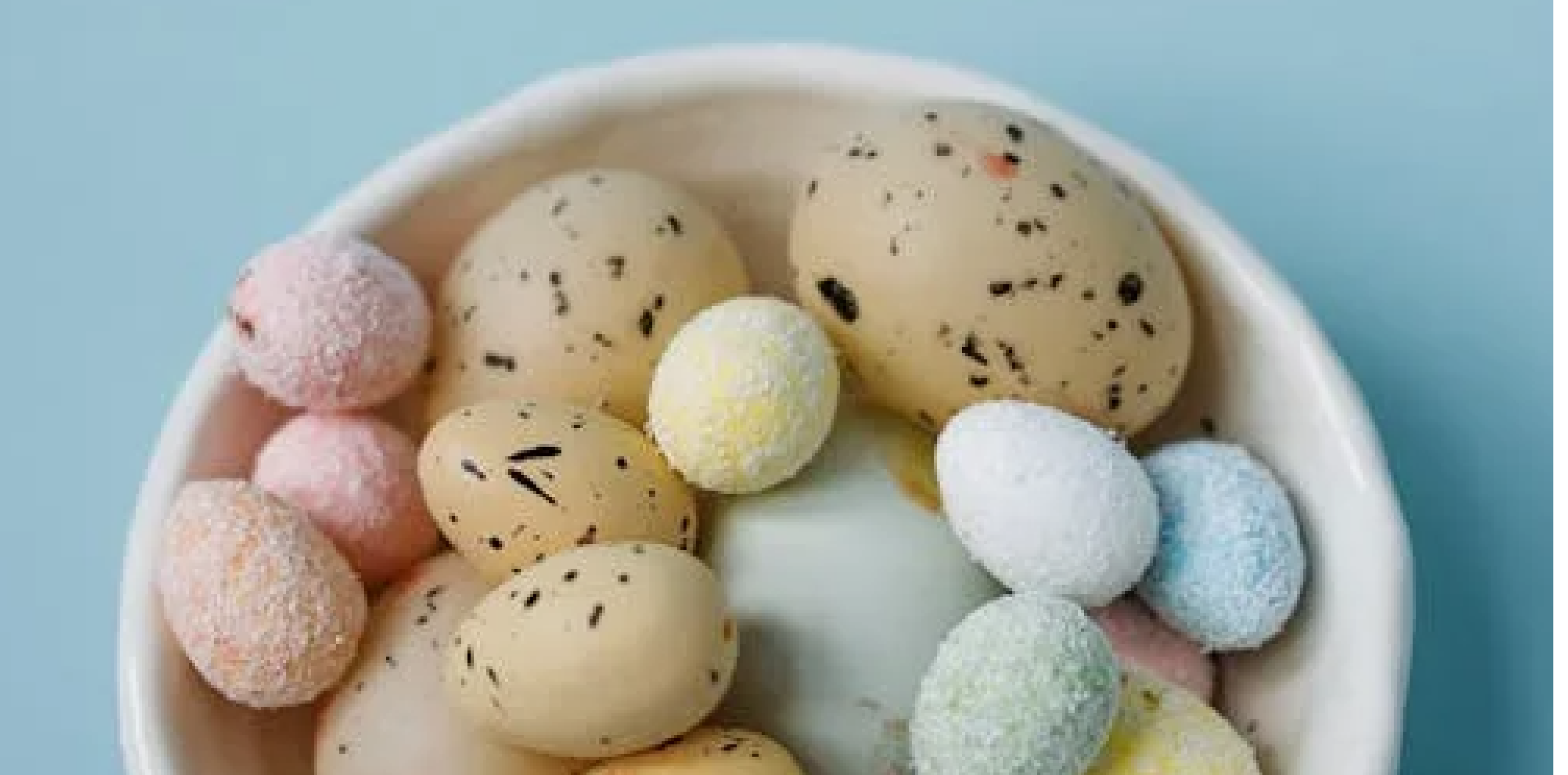 Easter Workshop for Kids at The Rediscovery Centre
