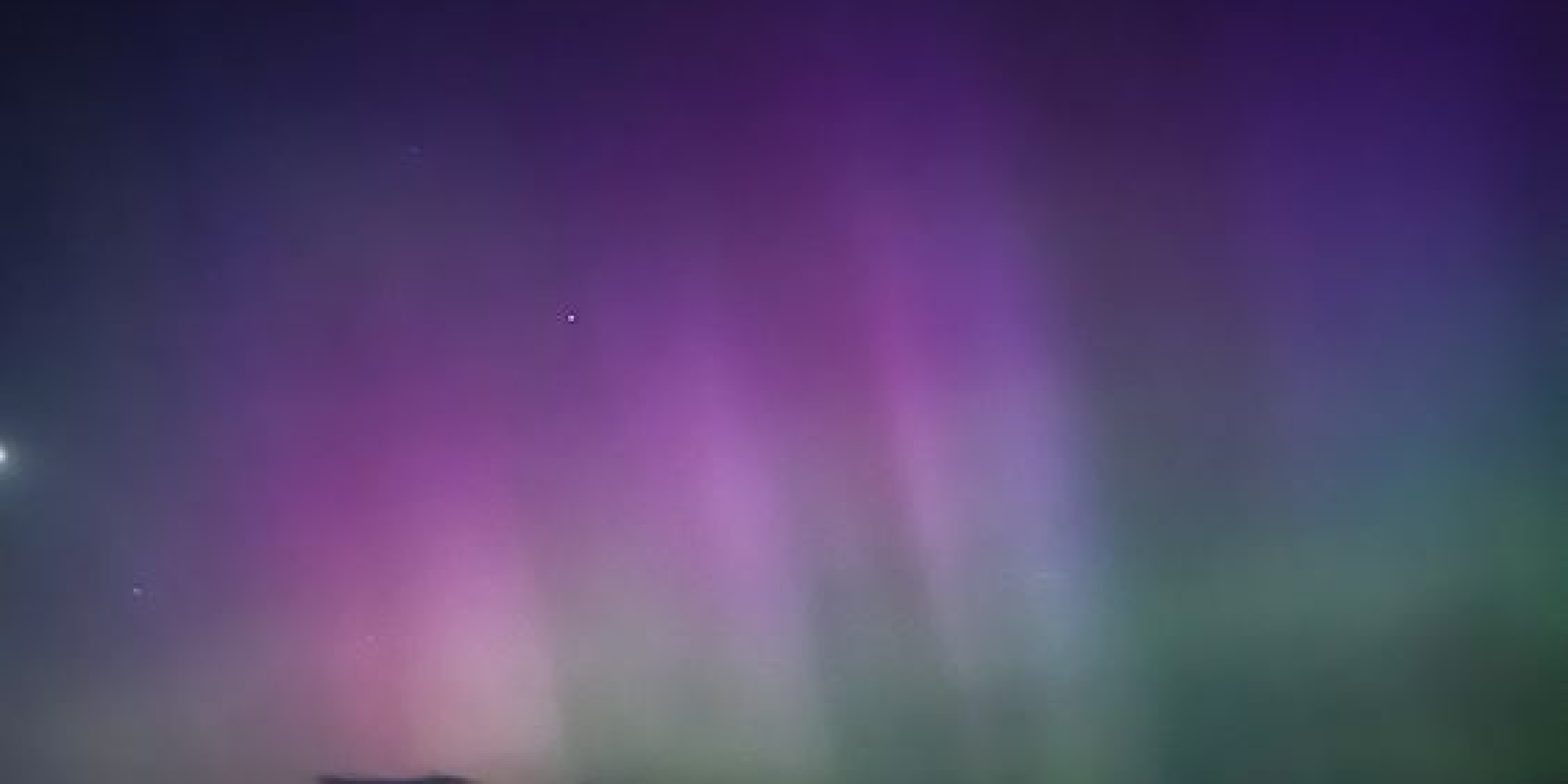 Voices of Midsummer | Aurora in Concert