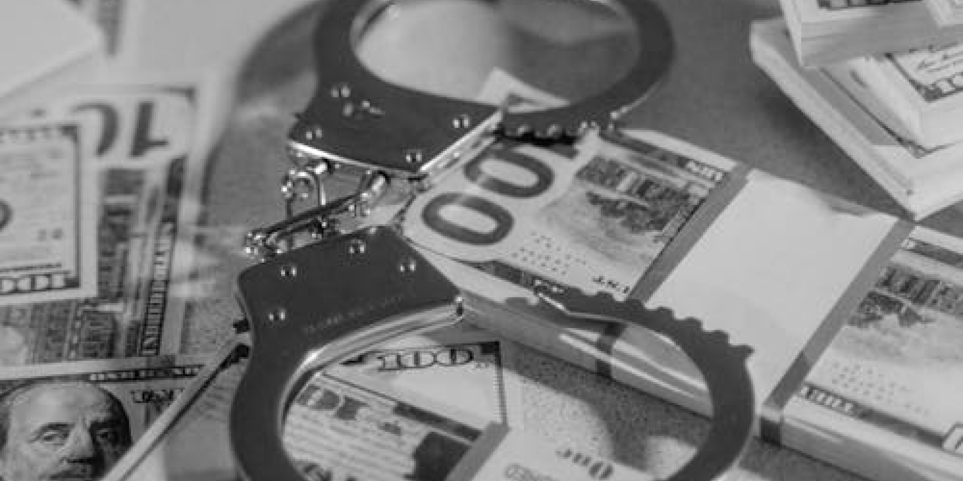 The 20 Million Dollar Heist | The Jury Experience