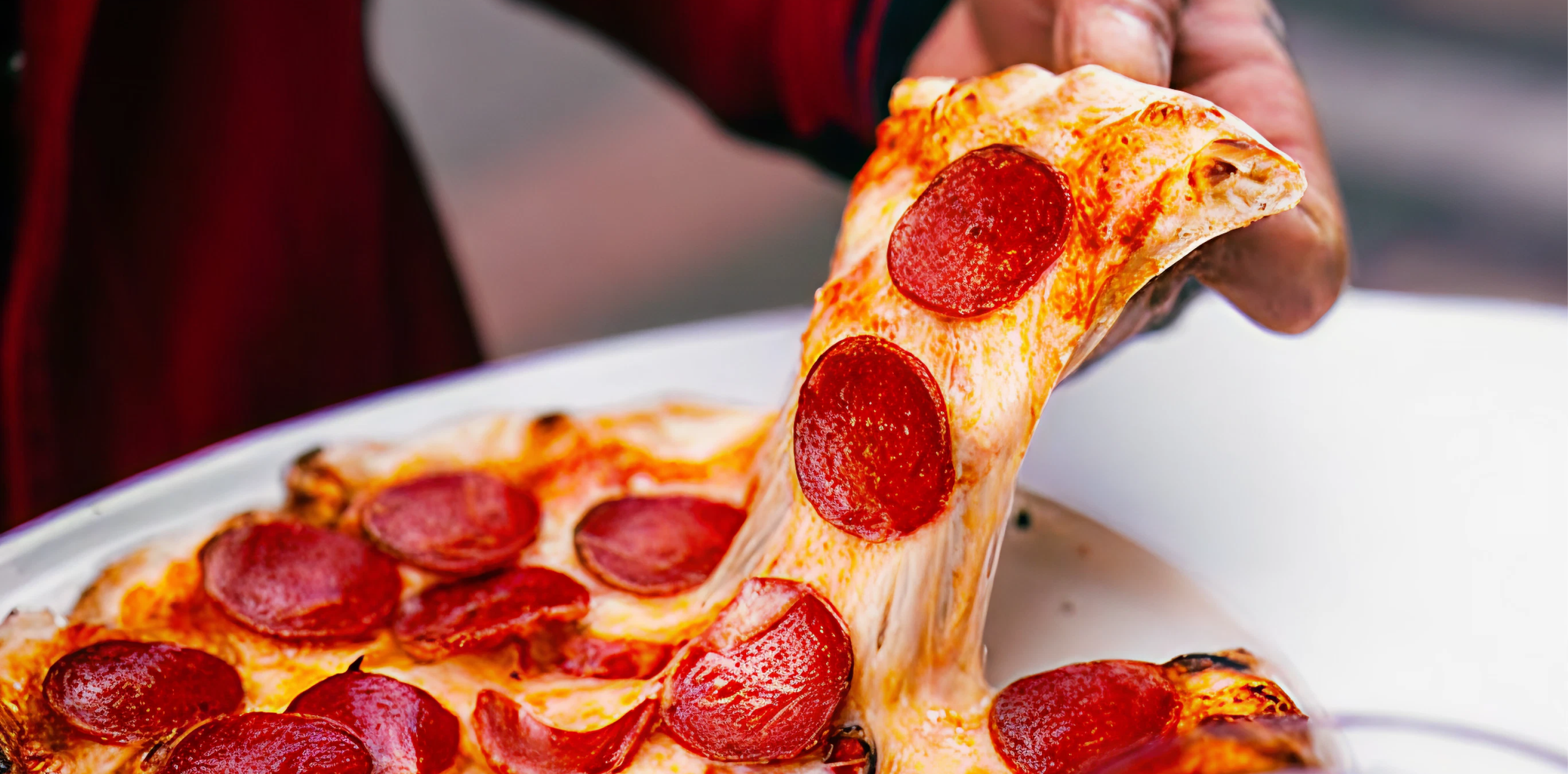Pizza Jazz at Lucky's | Live Trio