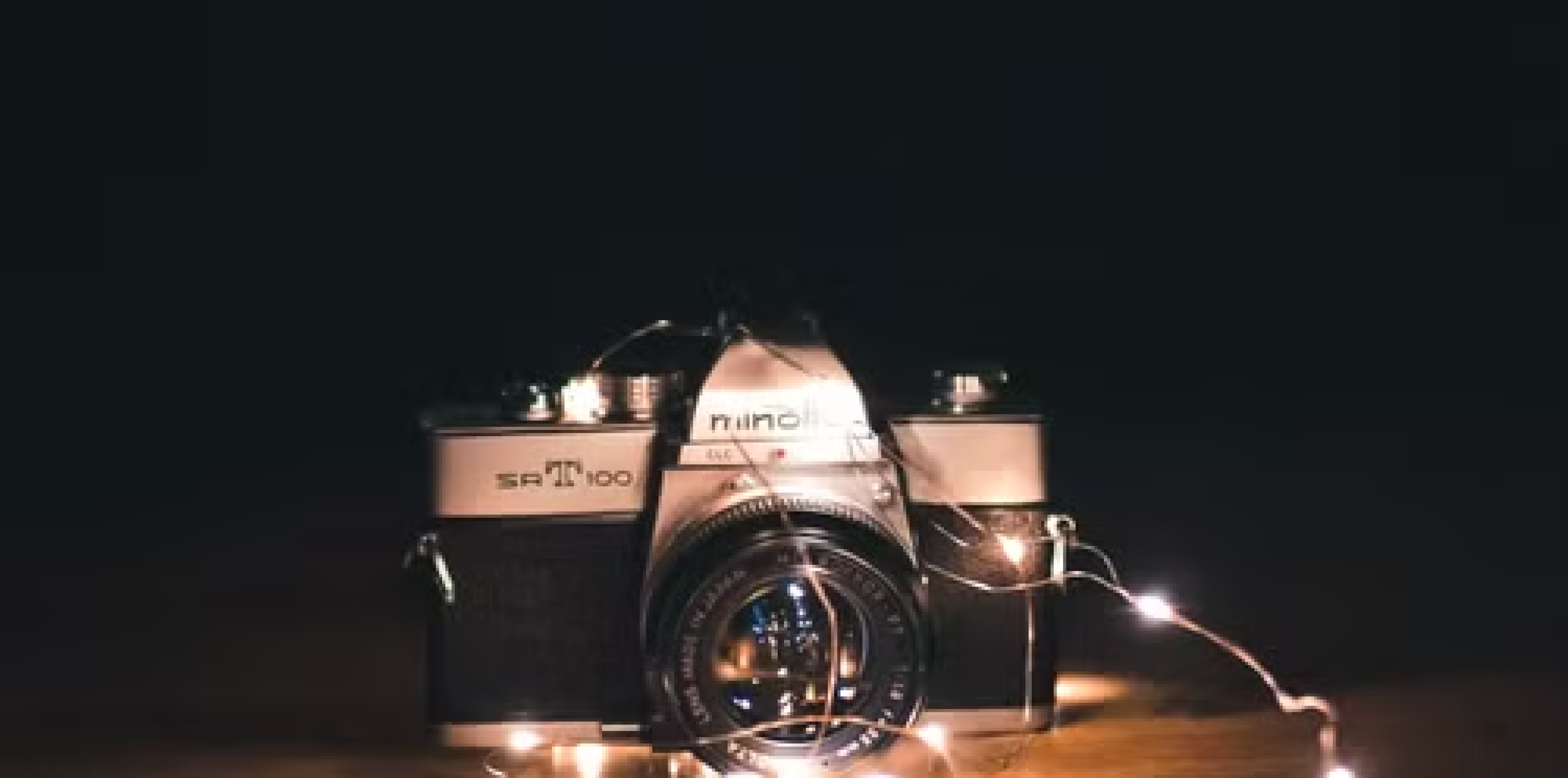 Lights, Camera, Dance! | 2026