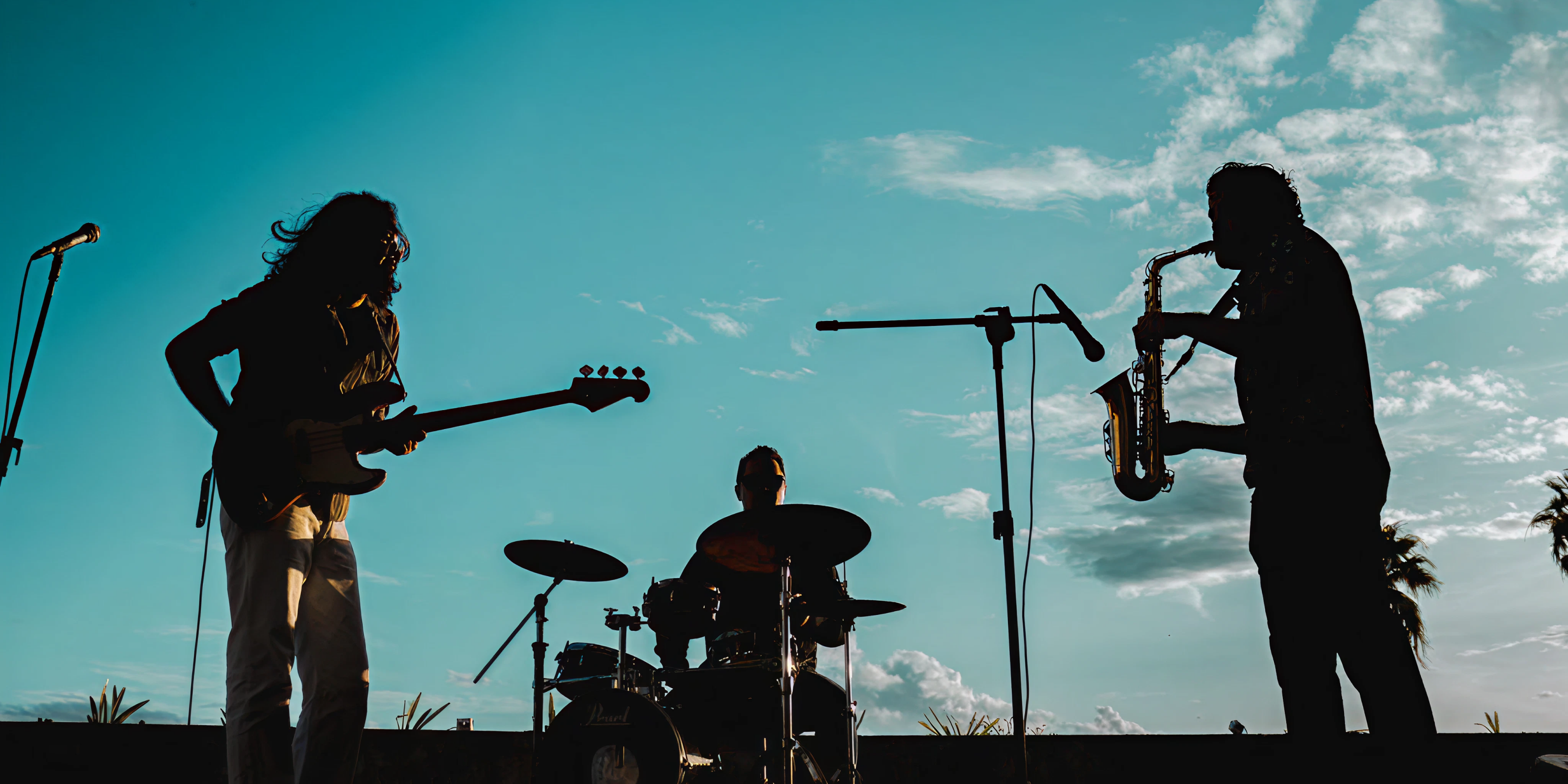Jazz Jam | International Bar