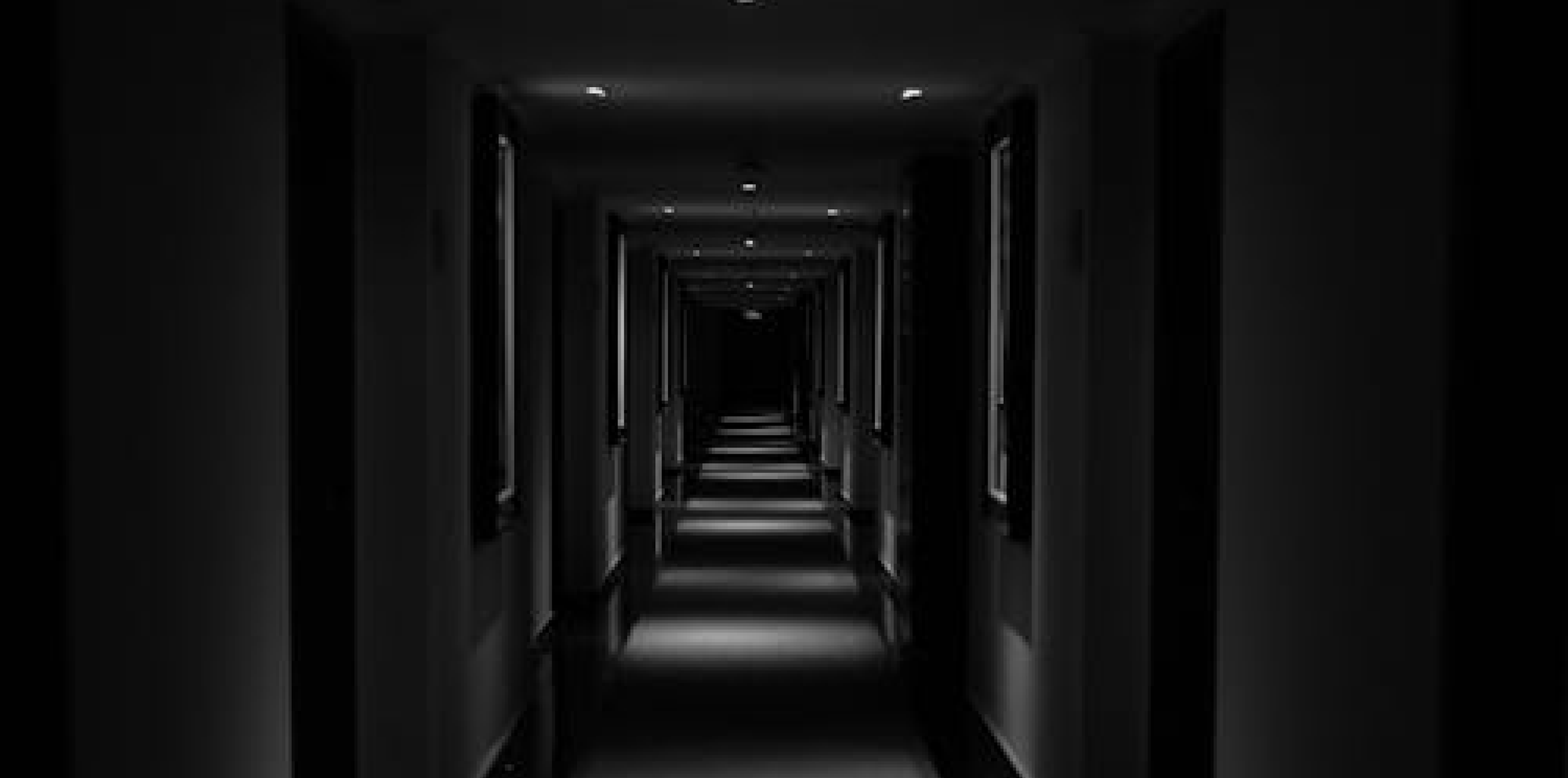 The Ghost Story Gathering