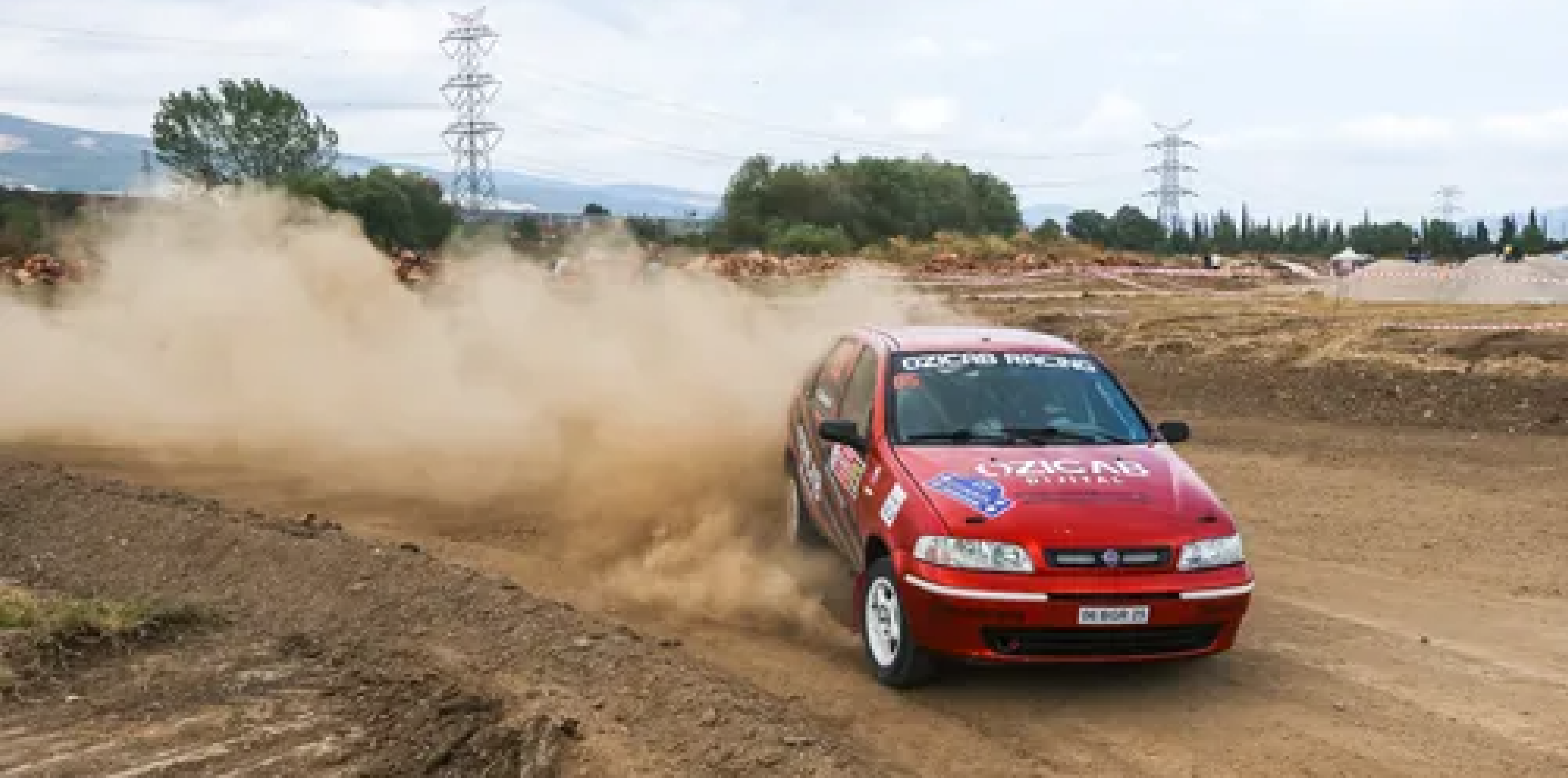 2026 FIA European Rallycross Championship