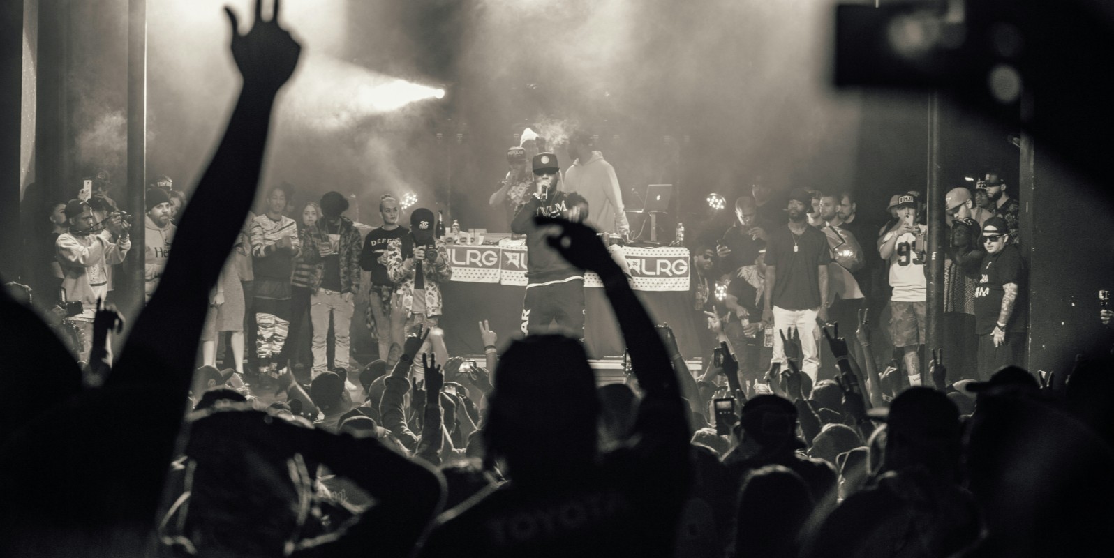 Mobb Deep Havoc feat. Big Noyd, DJ.L.E.S.