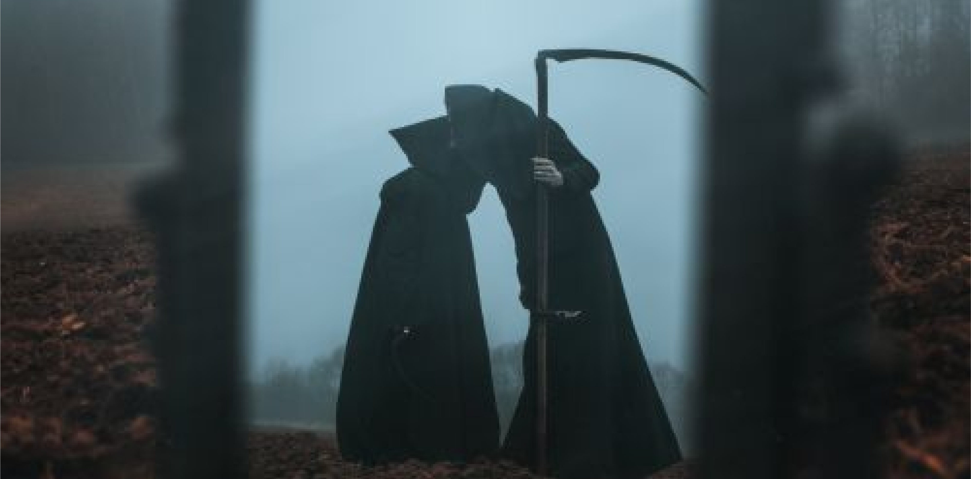 Dead Pioneers