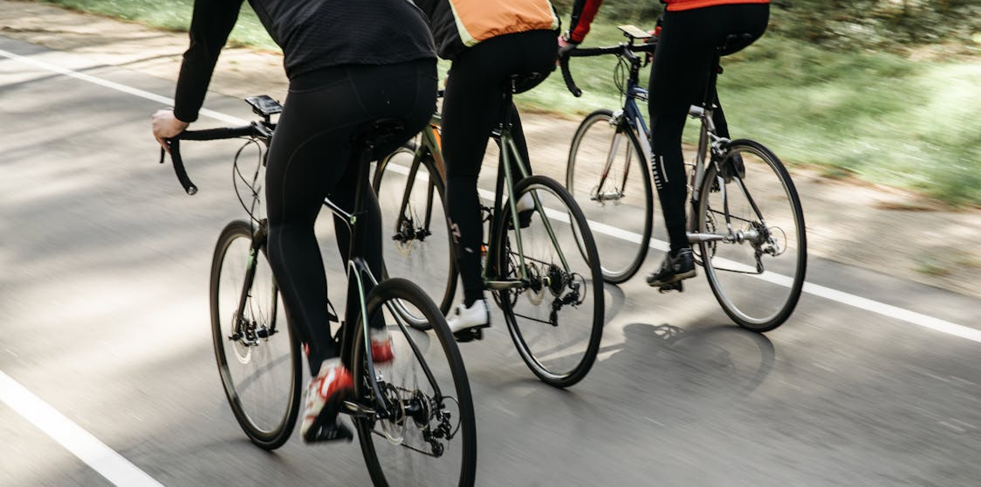 Shantalla Family Cycle
