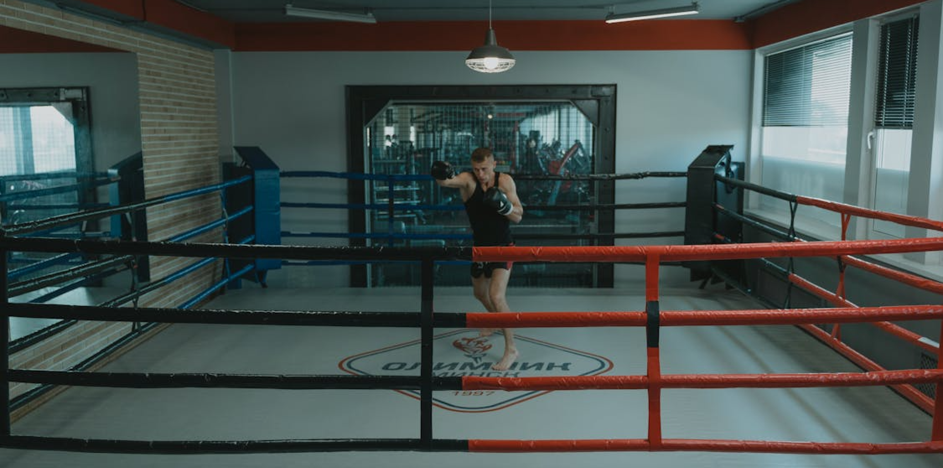 In The Ring | With Dan Donnelly, Donal Fallon and Dublin's Boxing Legends with special guest Damien Dempsey