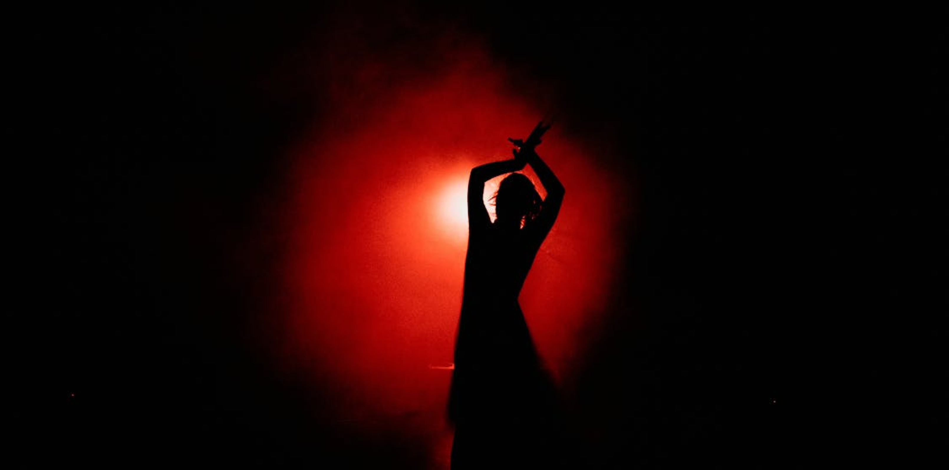Dance Before Dark | HOUSE