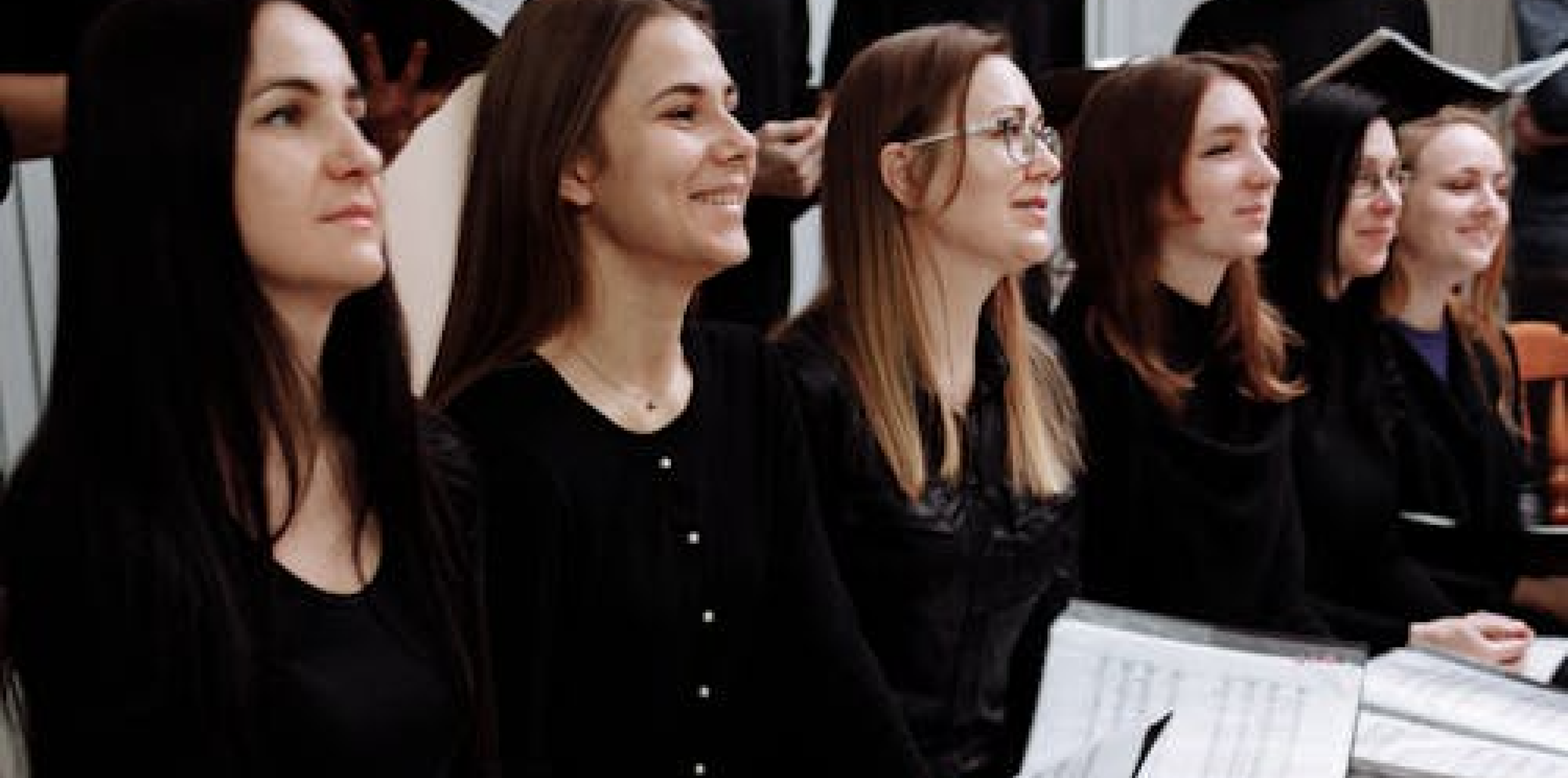 High Point University Chamber Singers