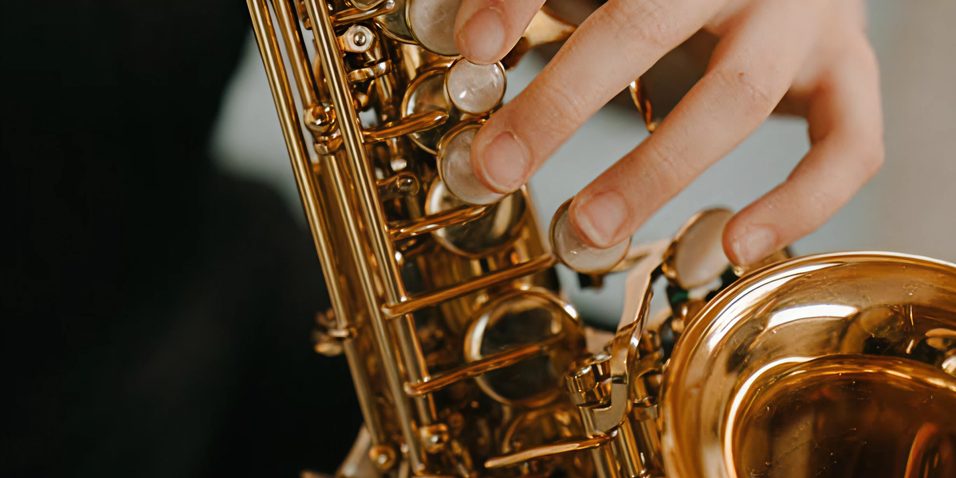 Jazz with Lisa Tyrrell