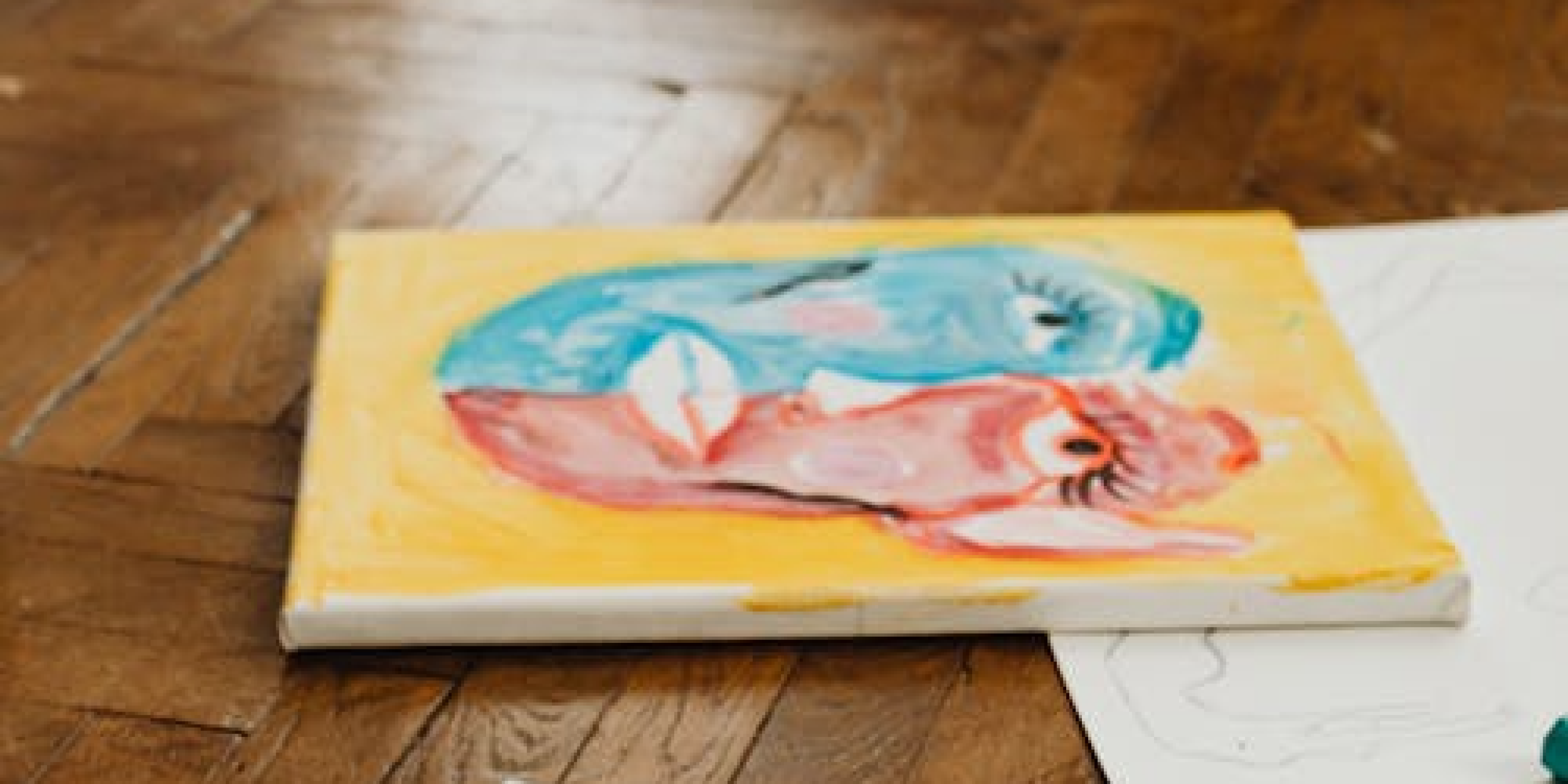 Teacher Summer Course | A Visual Arts Approach in the Classroom