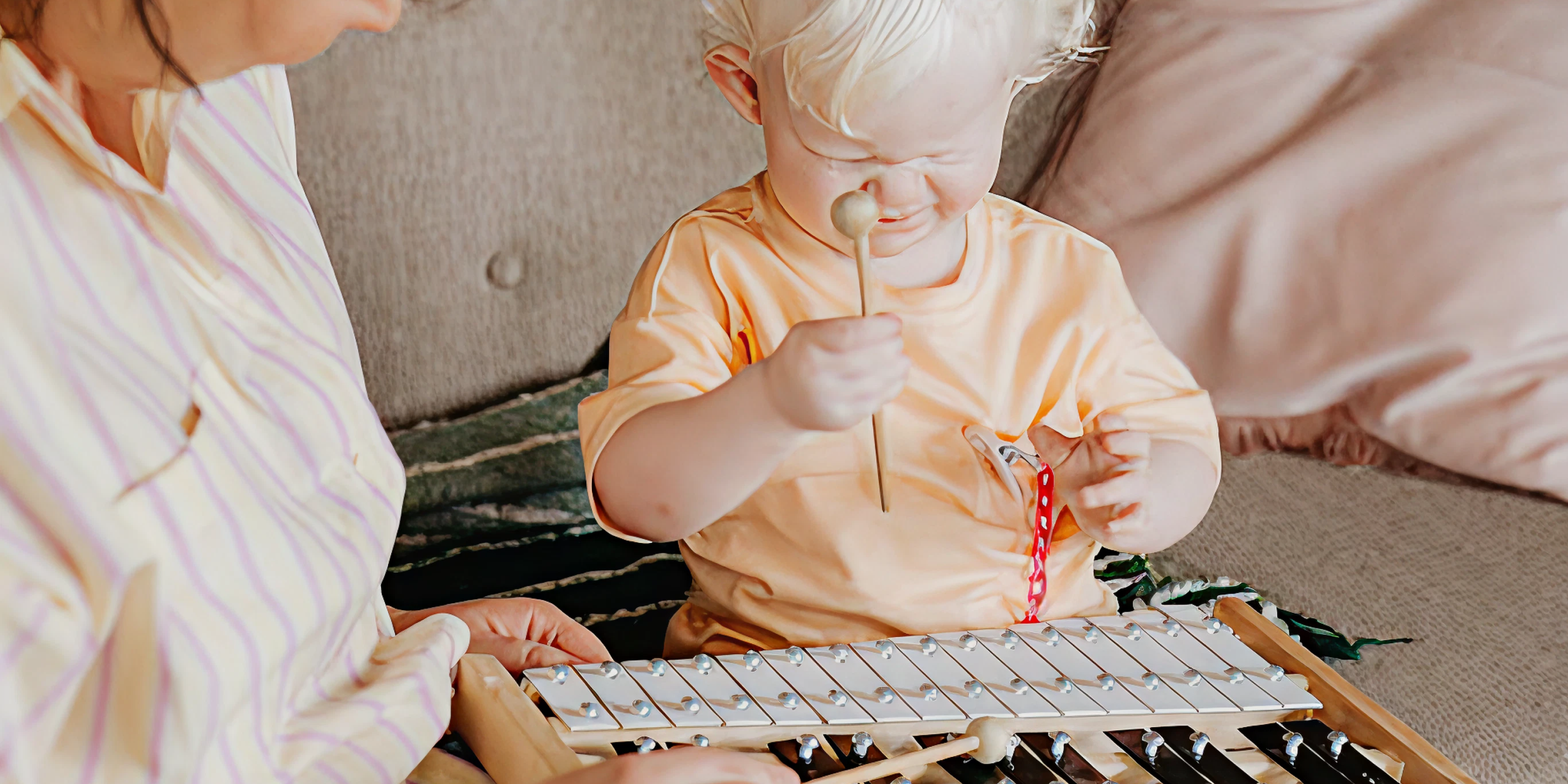 Musical Tots with Karen | Lucan Library