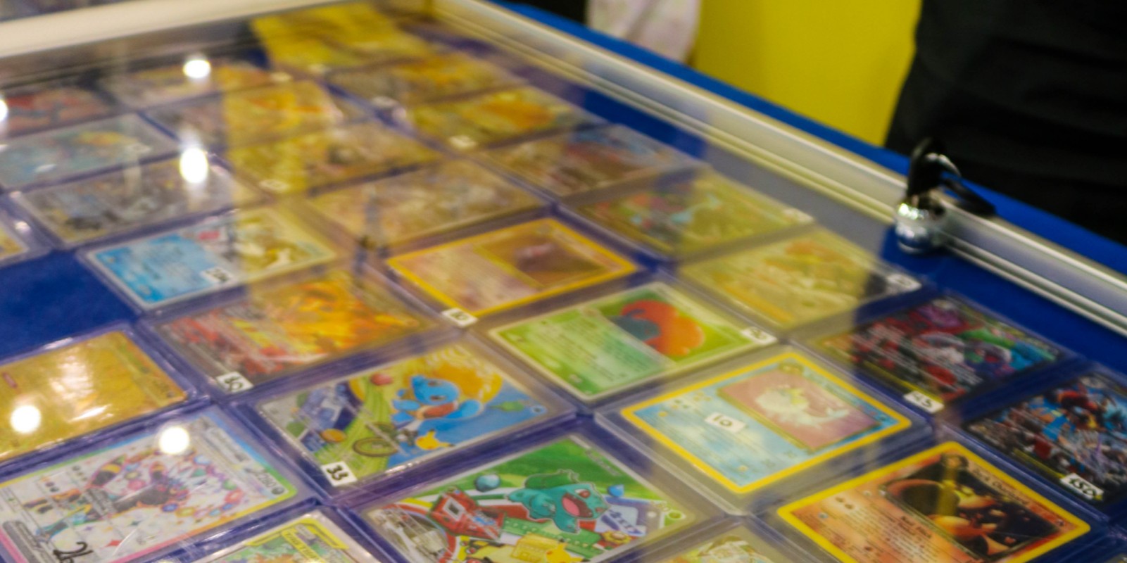 Irish Card Market