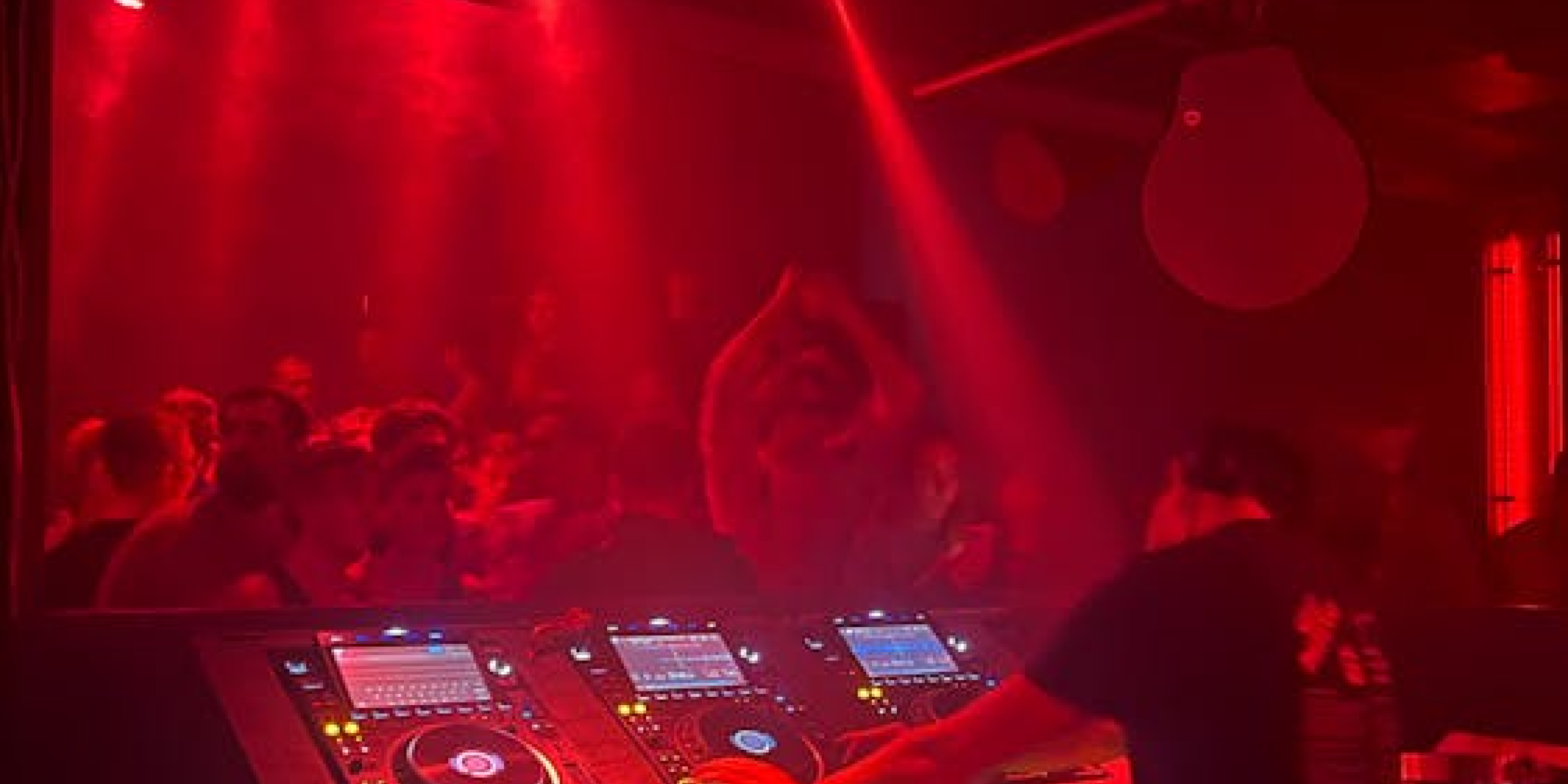 Redroom at Soho