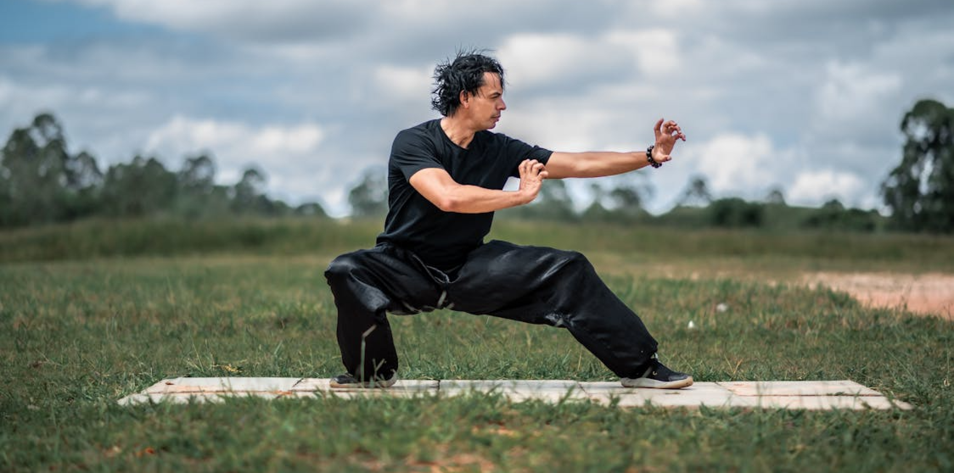 Tai Chi Taster Class | Mei Quan Academy of Tai Chi