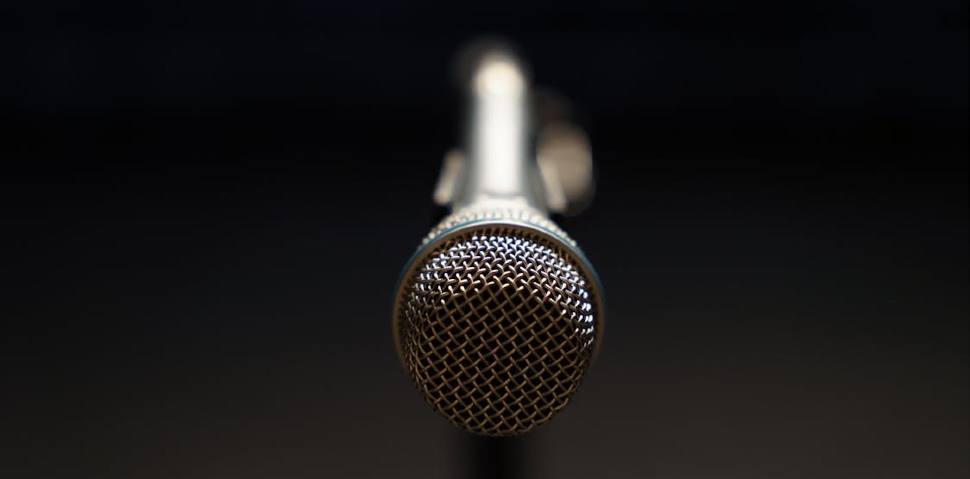 Open Mic Night
