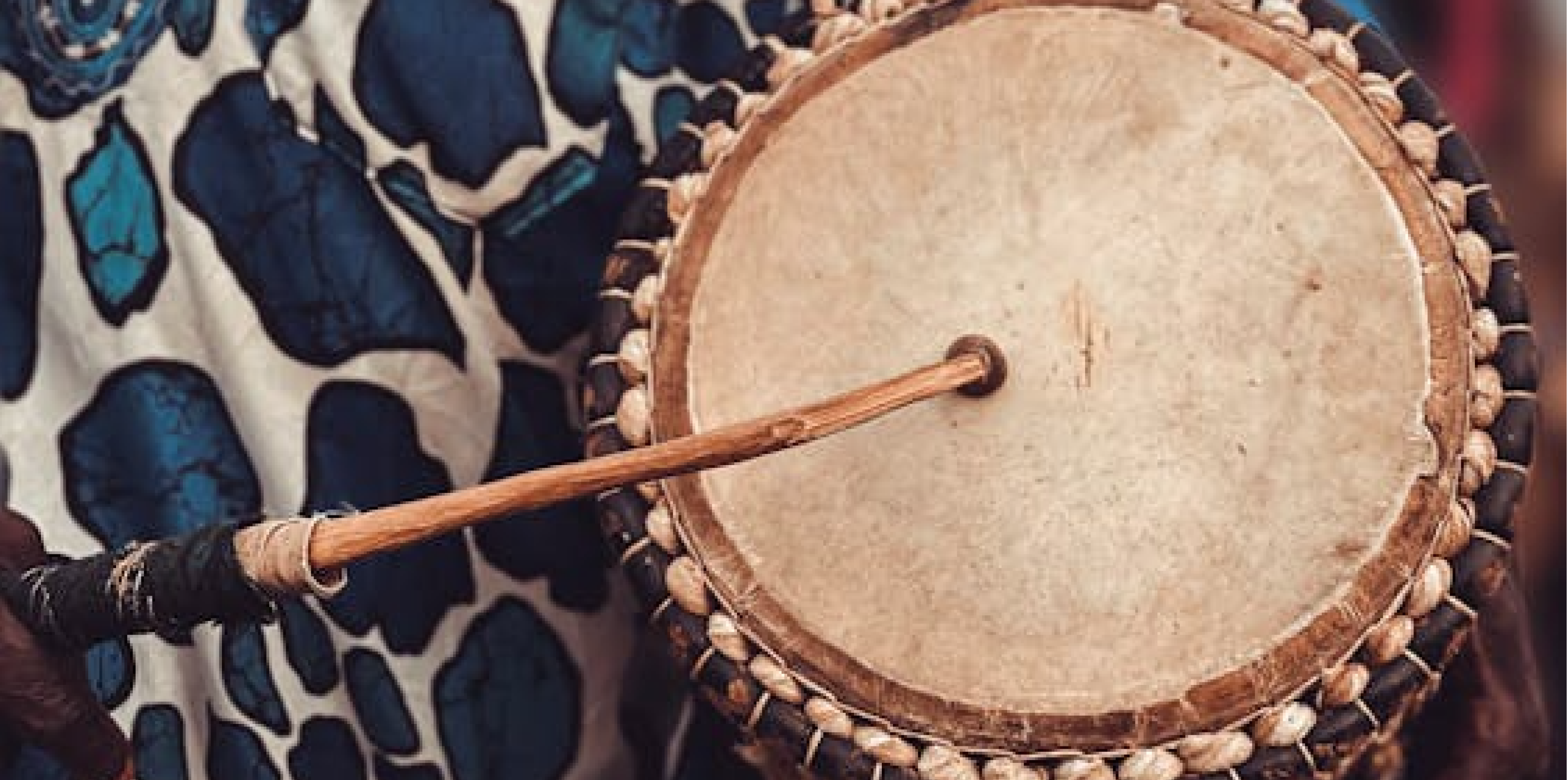 African Drumming Workshops | Adults & Ages 12+