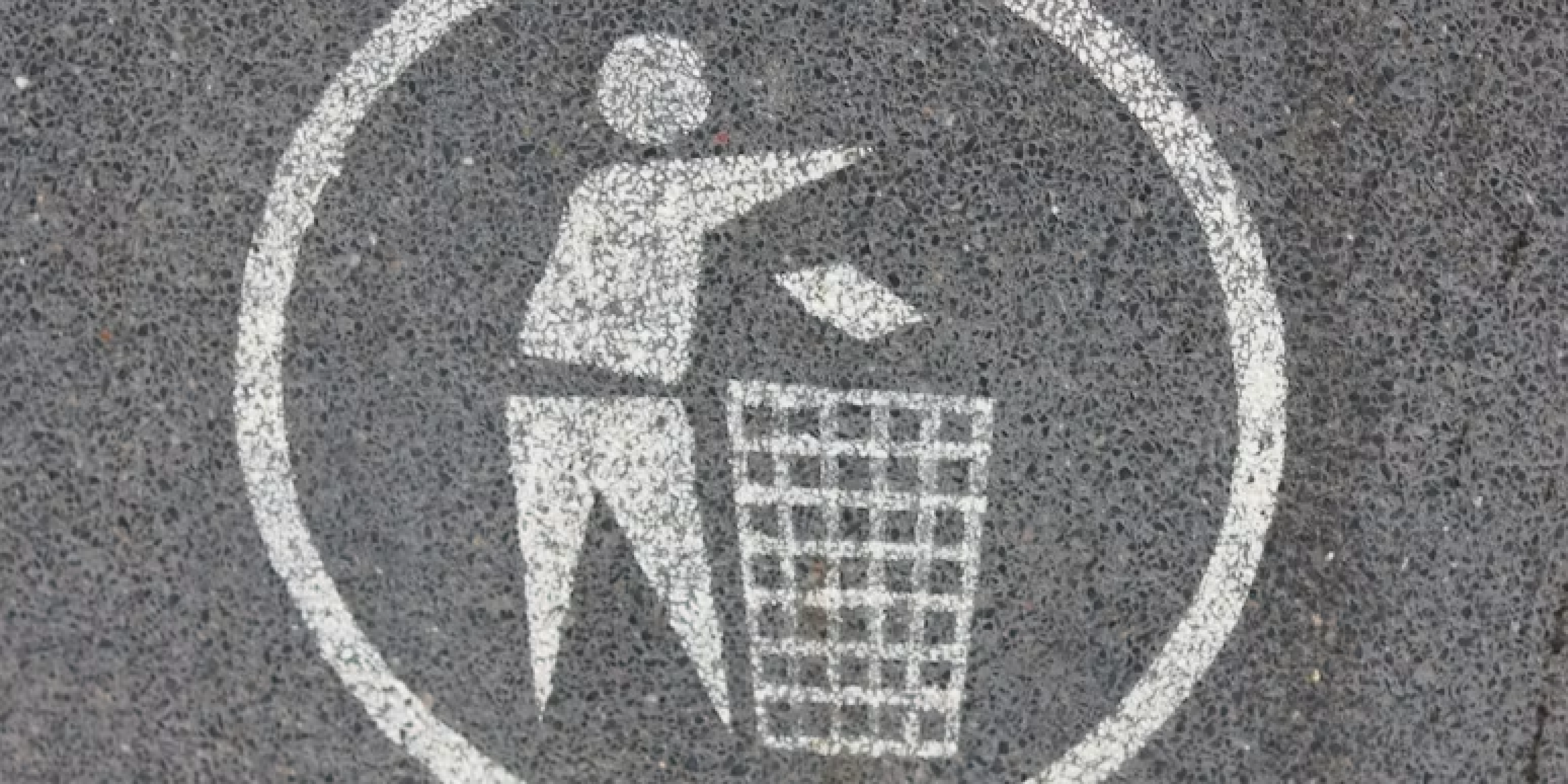 Garbage