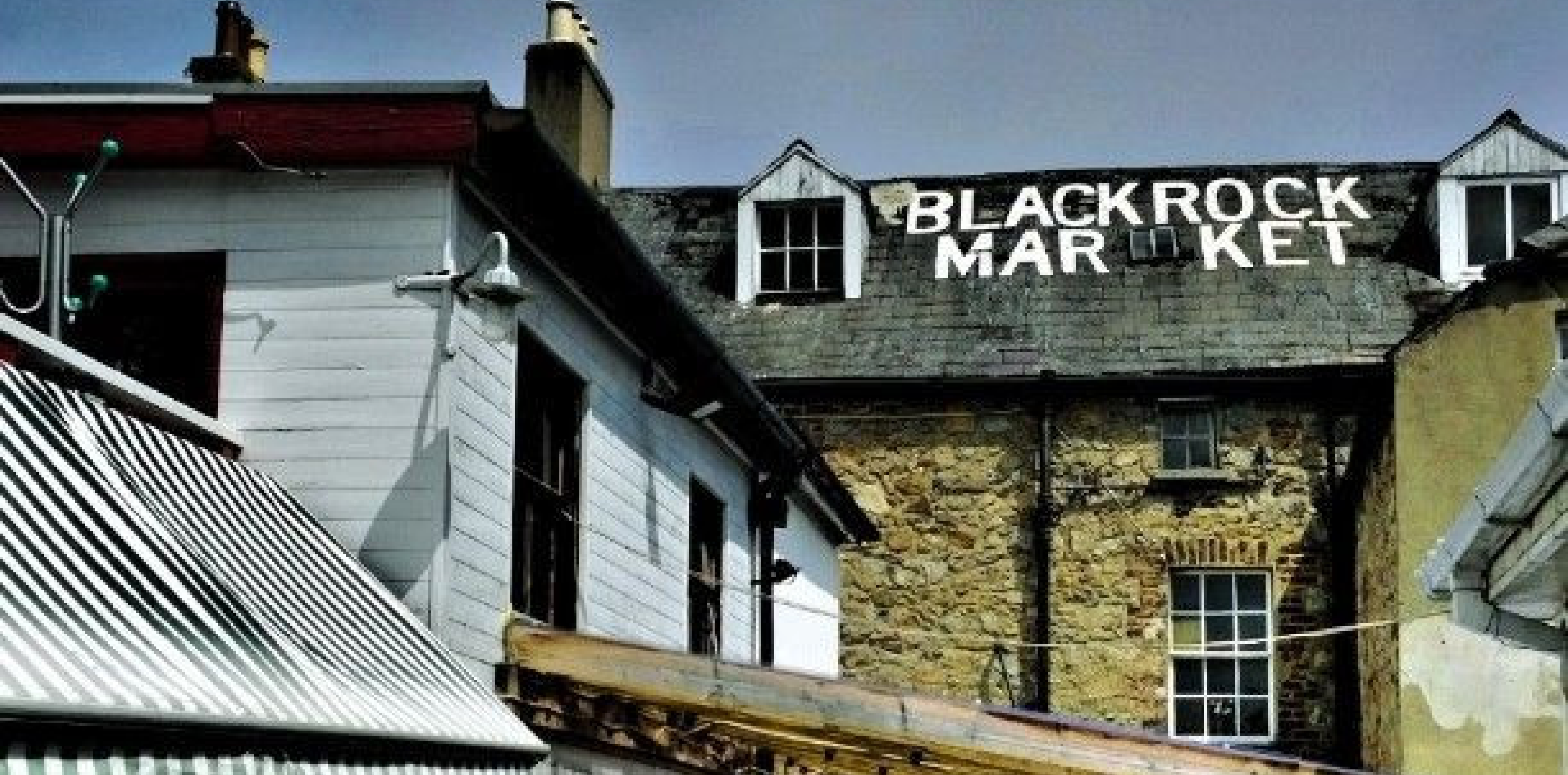 Blackrock Market