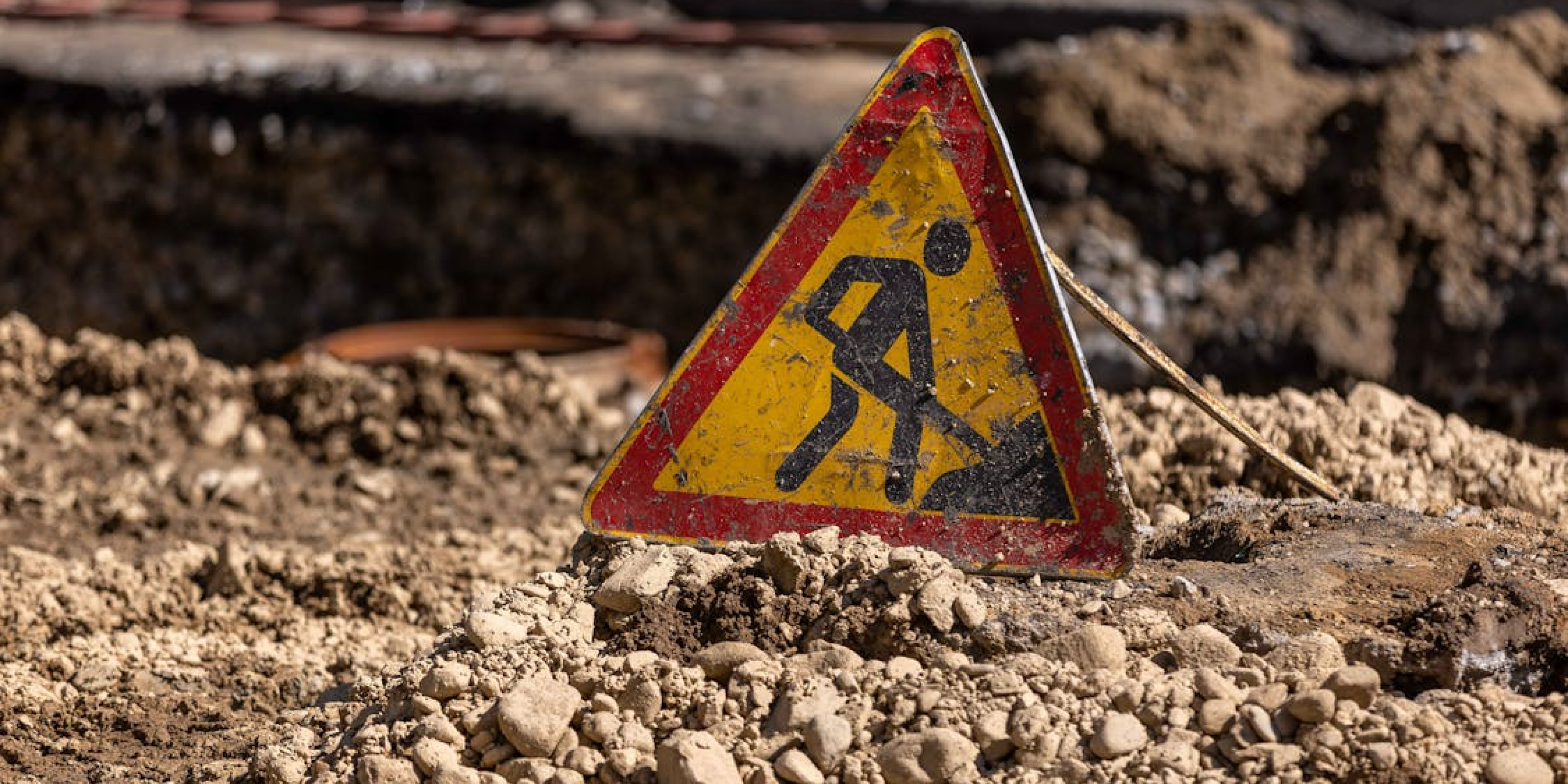 Under Construction | Jarlath Regan
