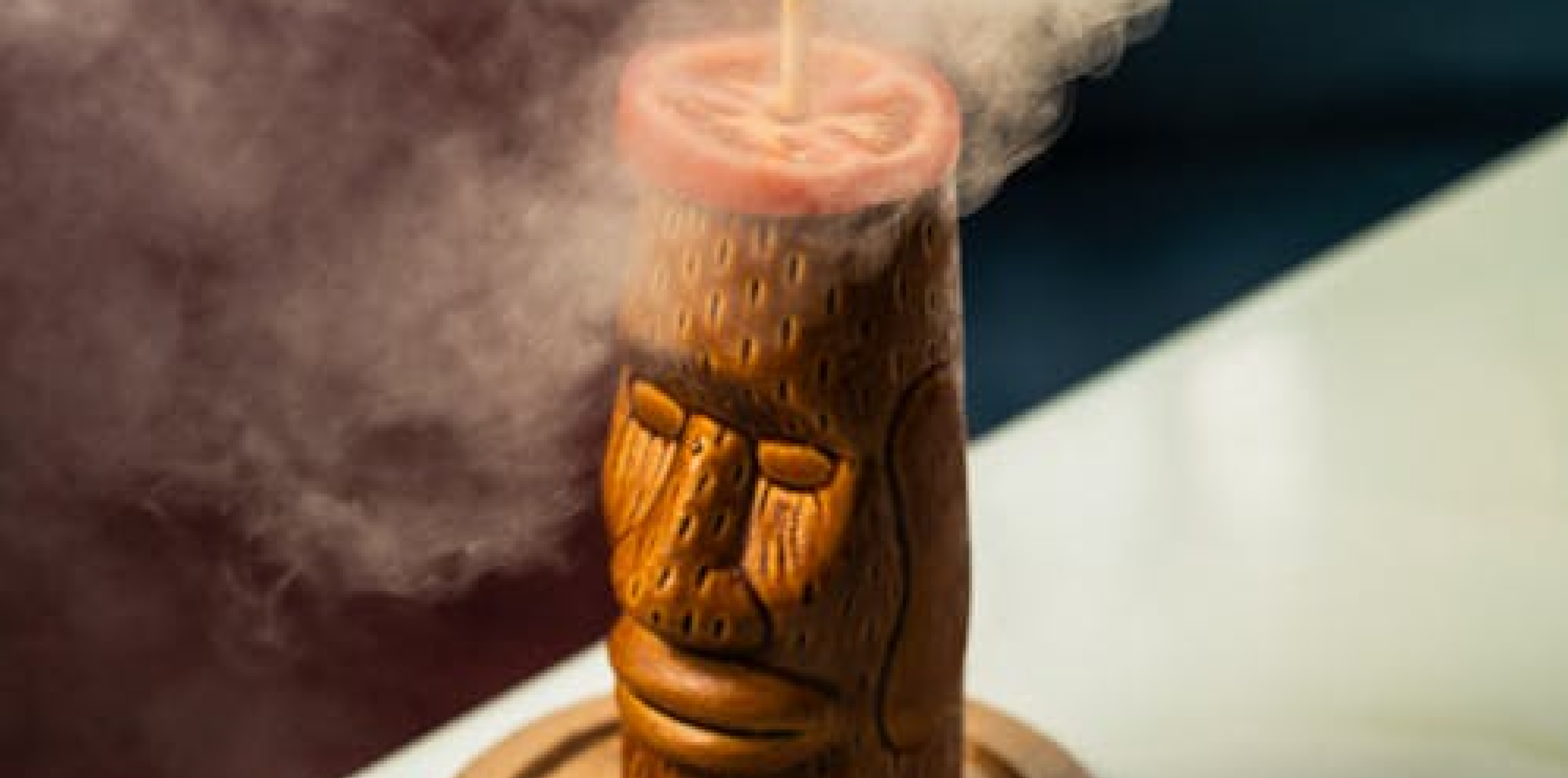 Tiki Bingo | Wigwam