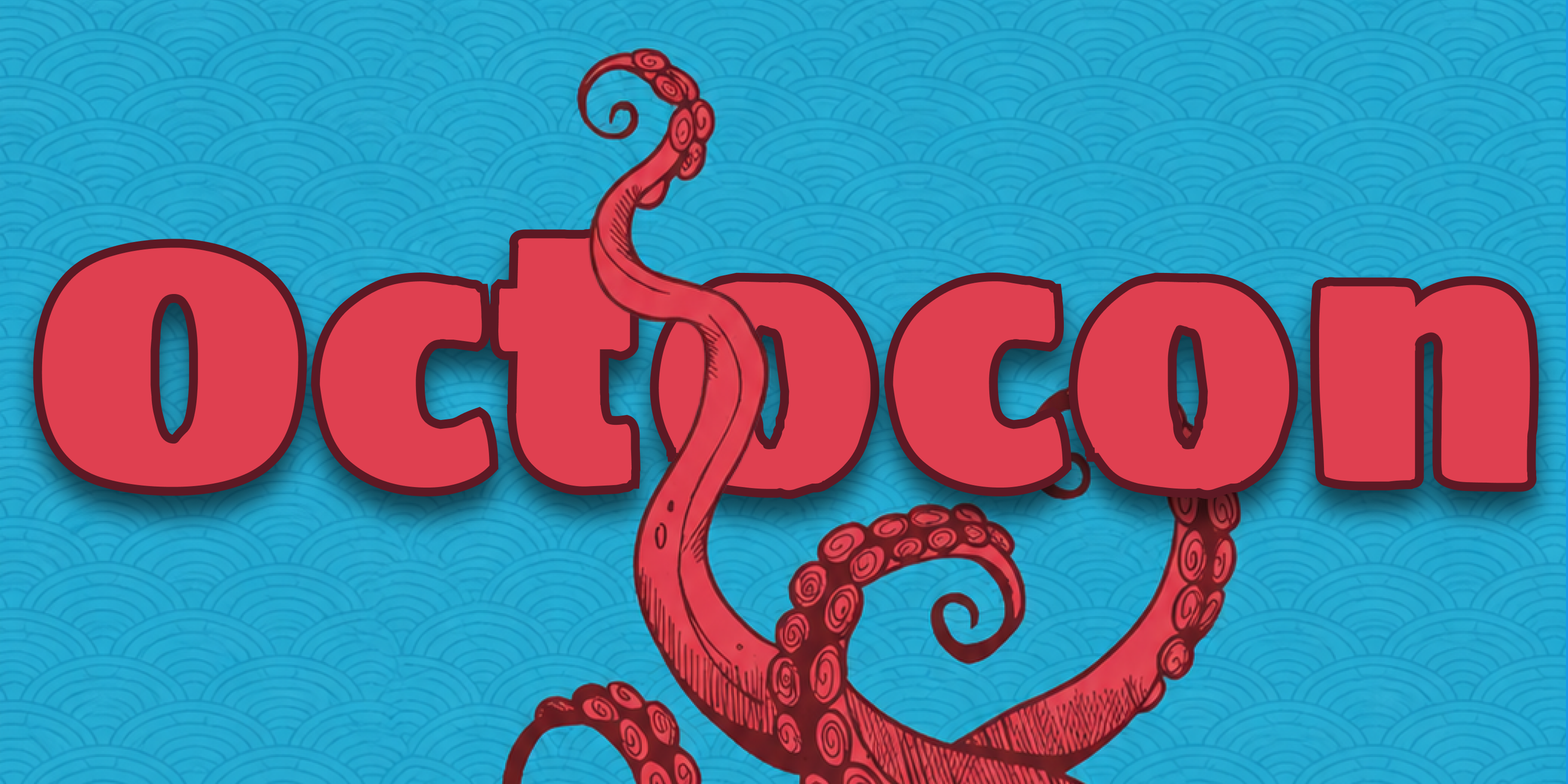 Octocon | 2026