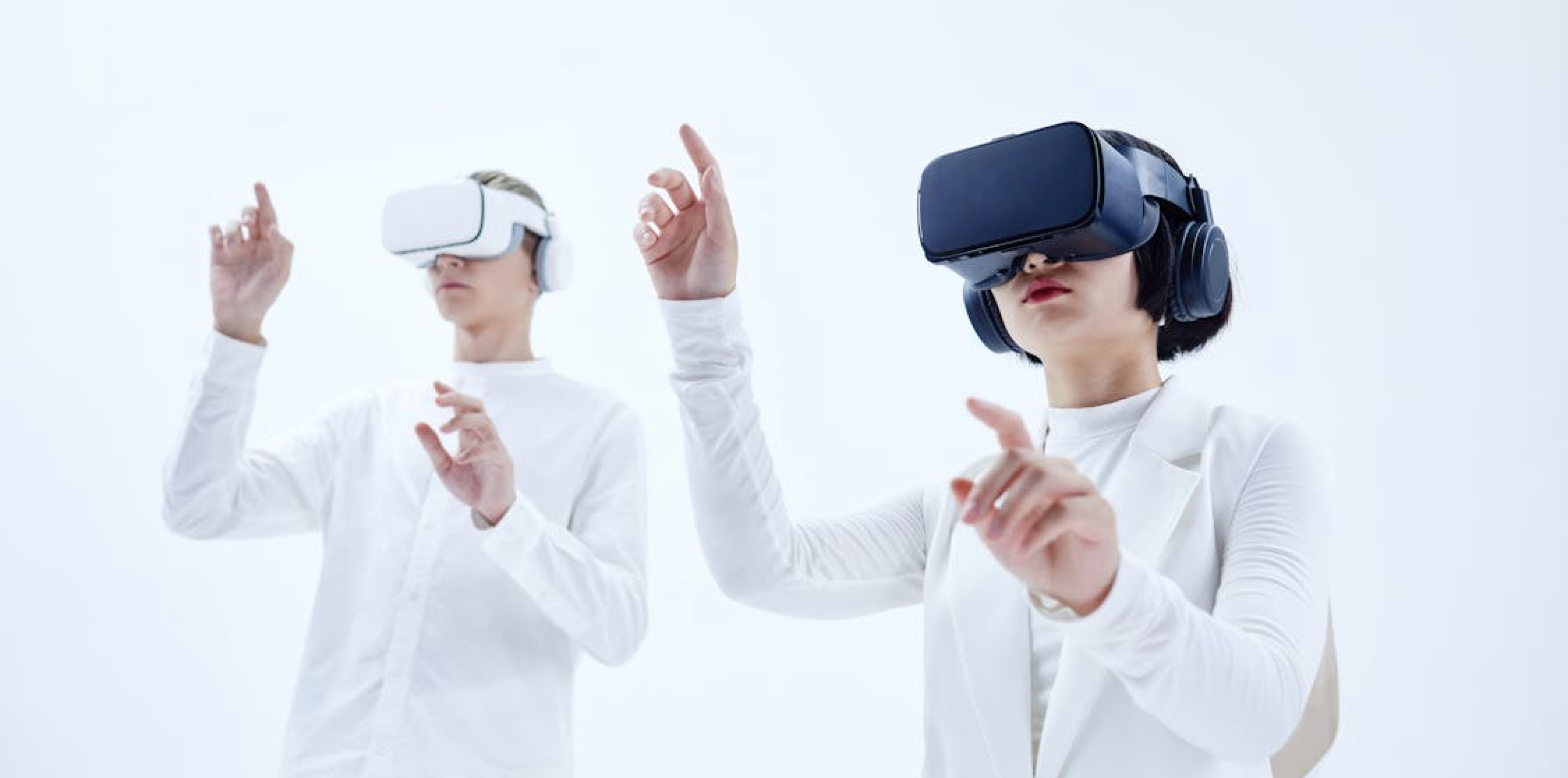 Ulysses VR | Modality of the Visible