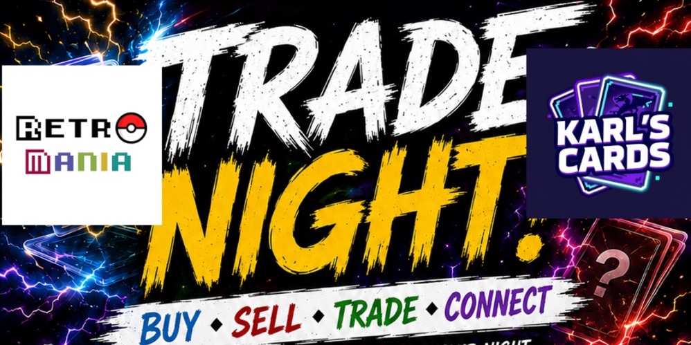 Trade Night