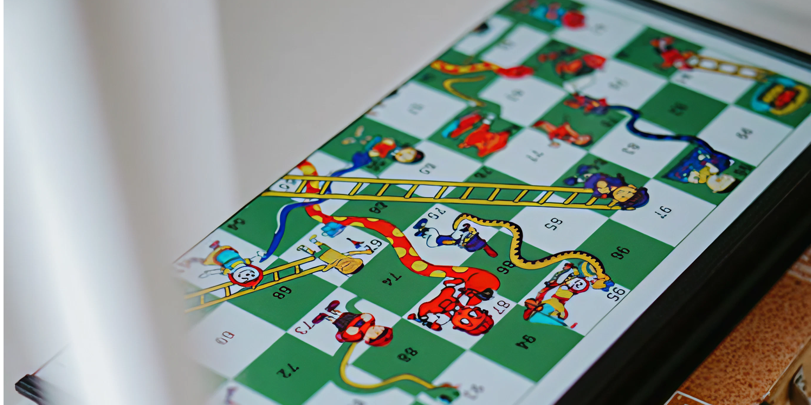 Board Games | Raheny