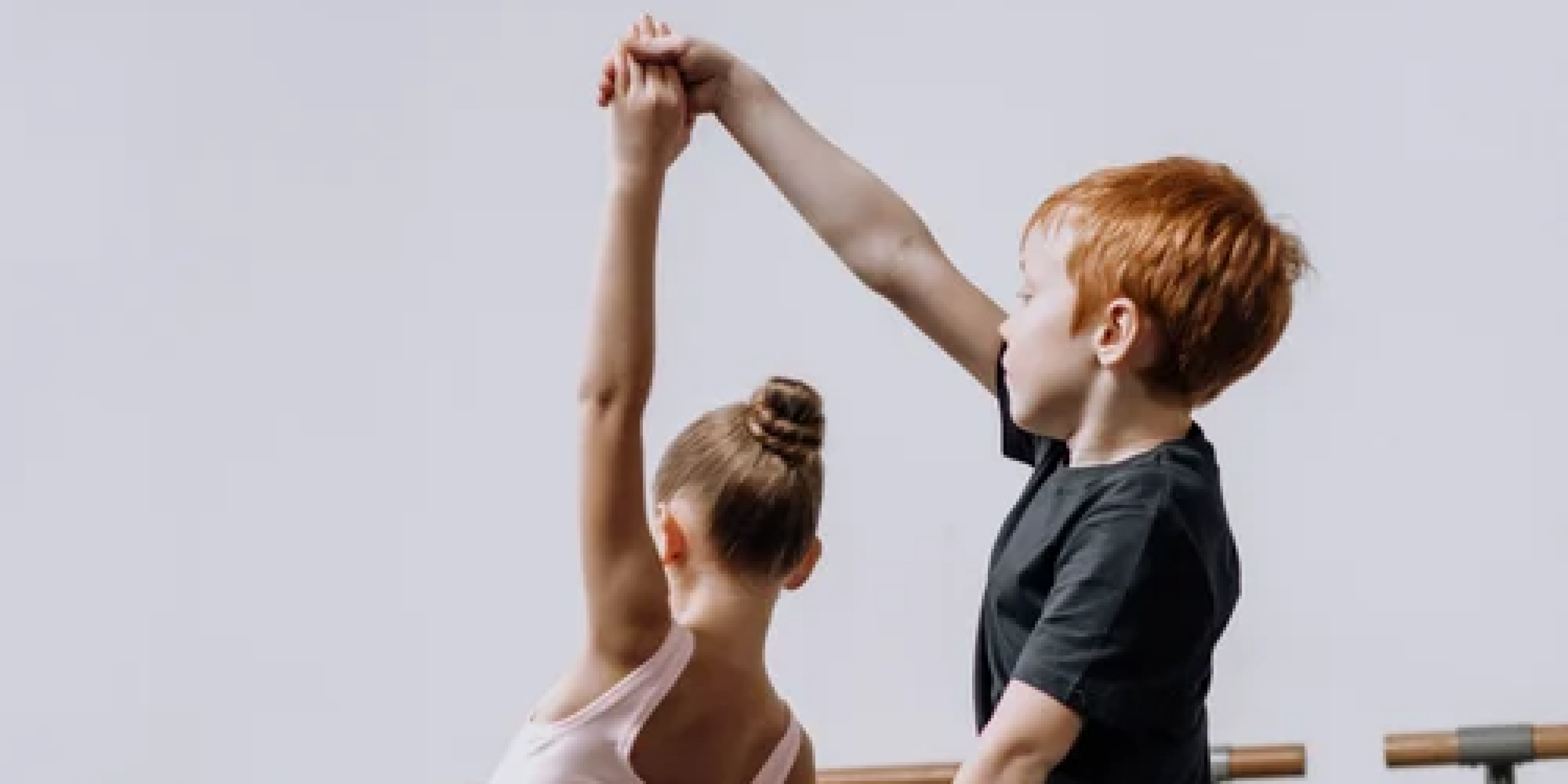 Step Into Dance | Performance and Workshop