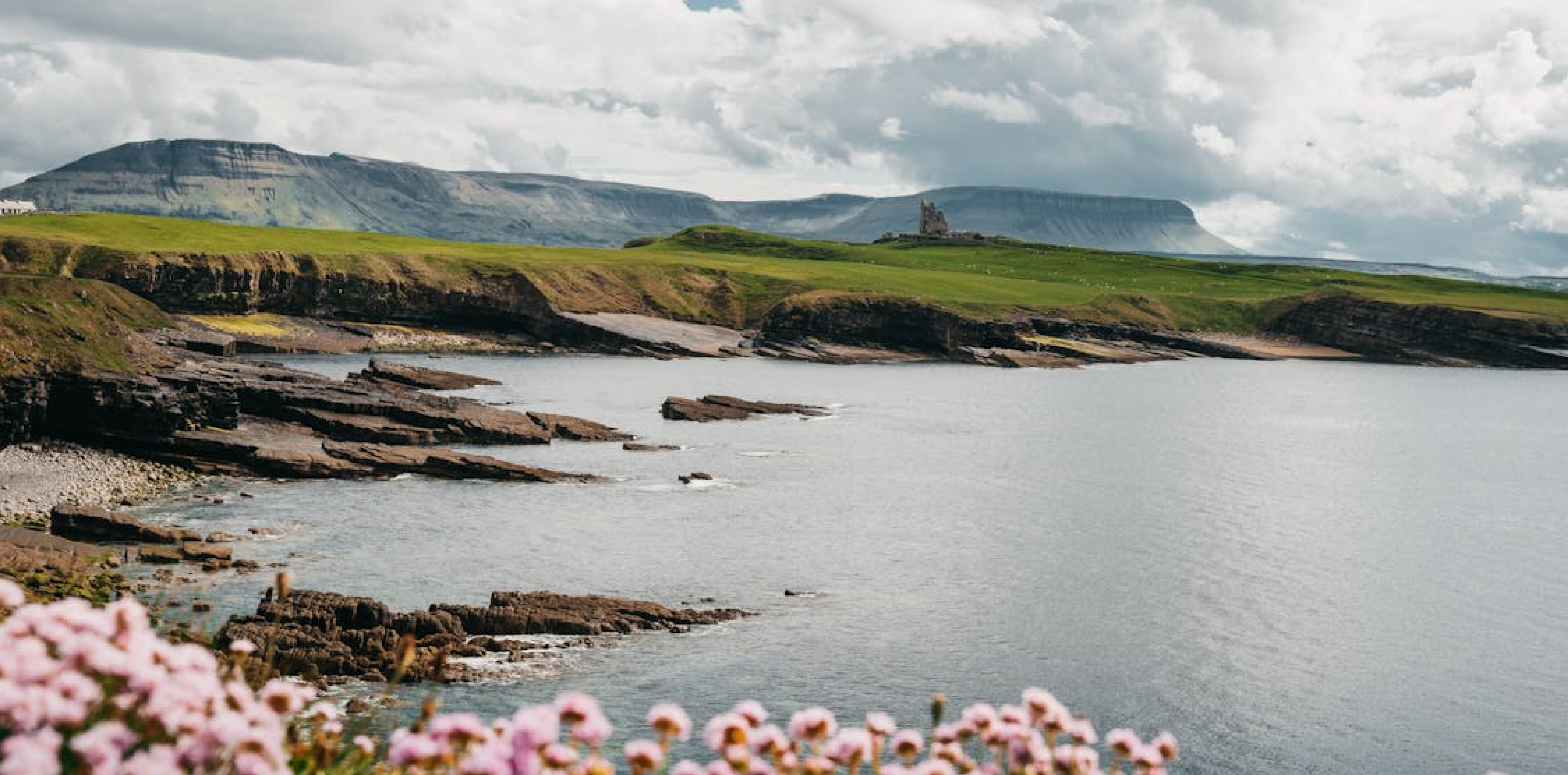 Turais i nGaeilge | Highlights tour in Irish