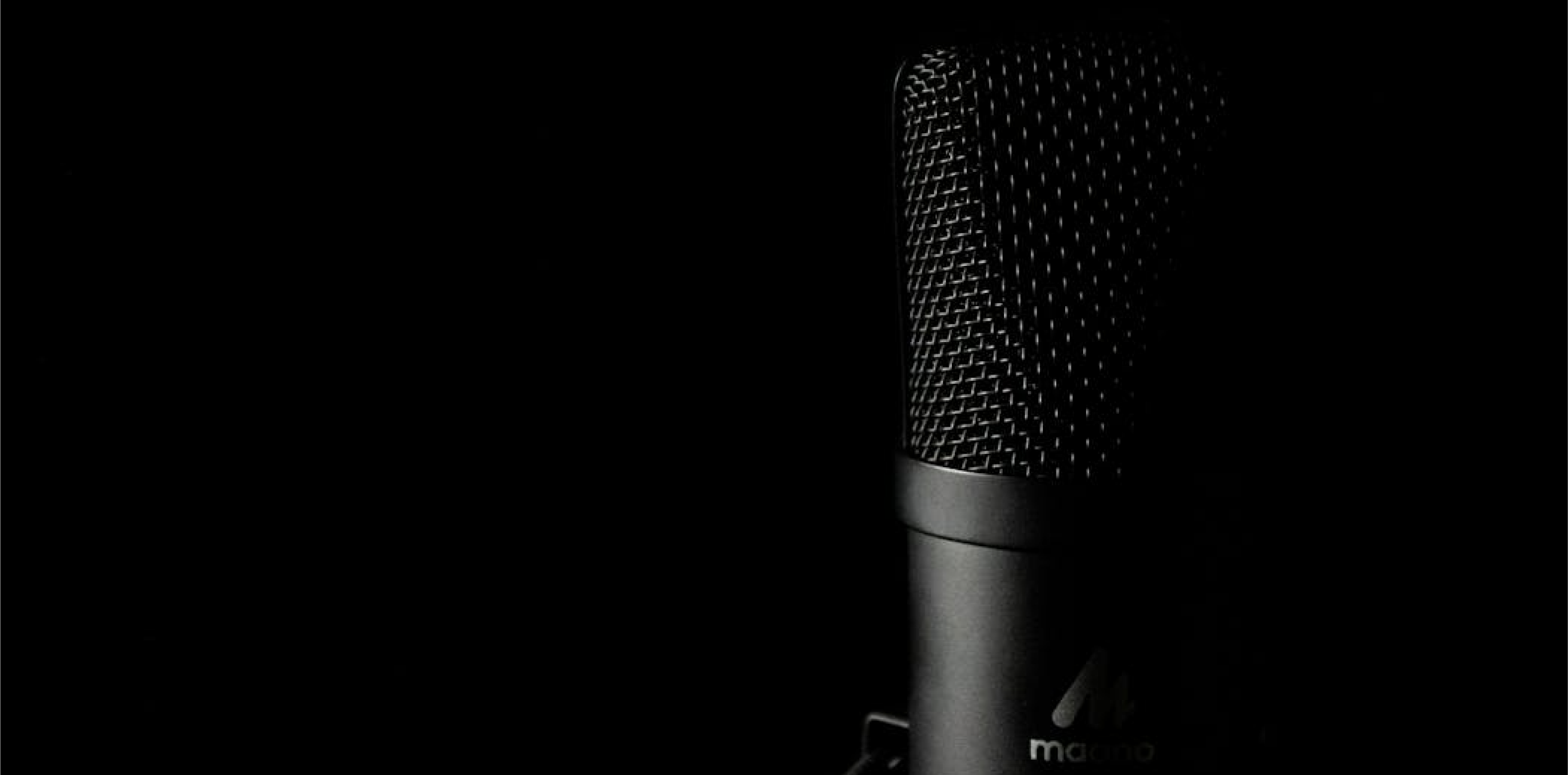 The Voice Returns | Russell Watson