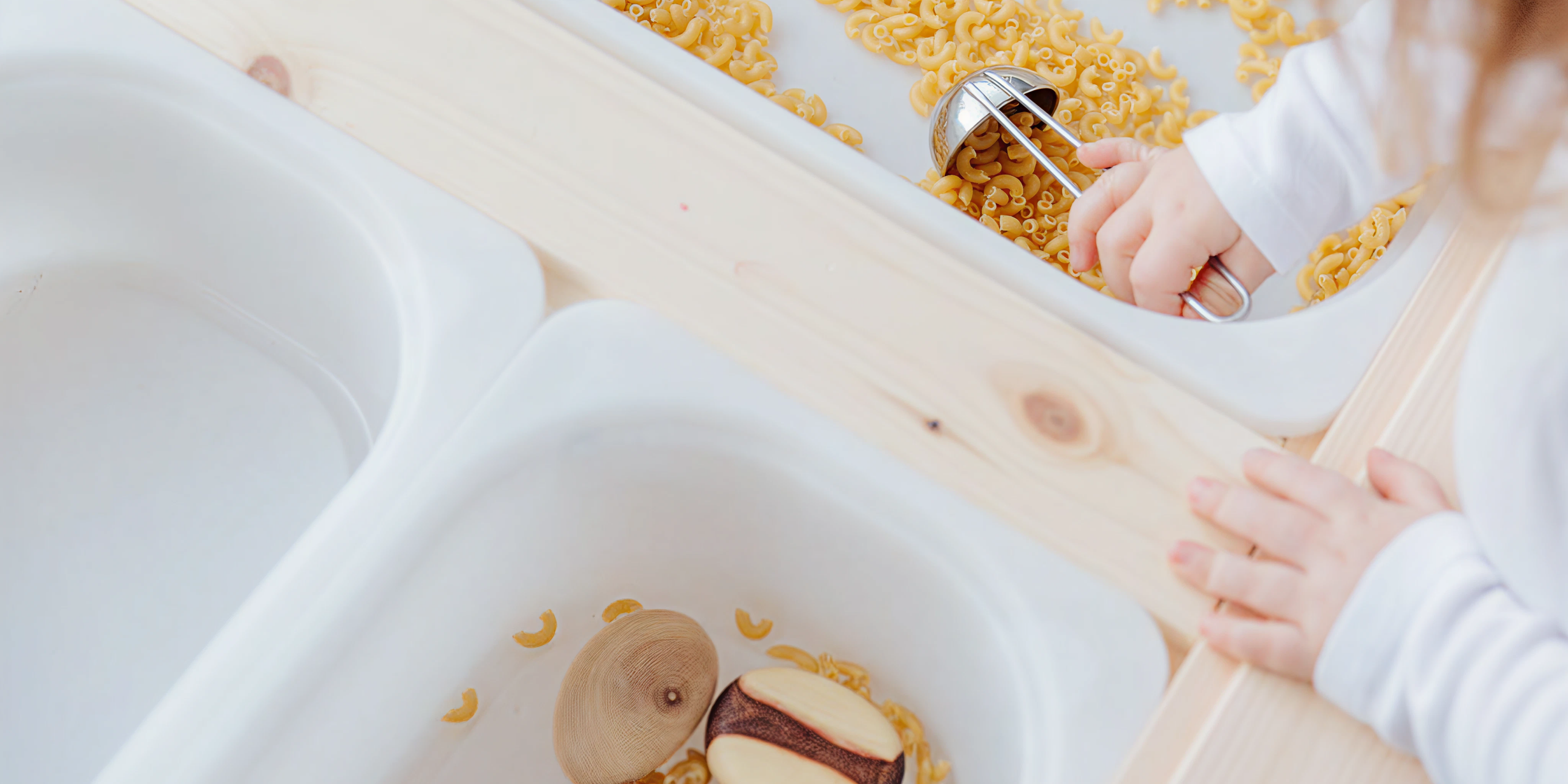 Sensory Play Sessions | Pre School Children