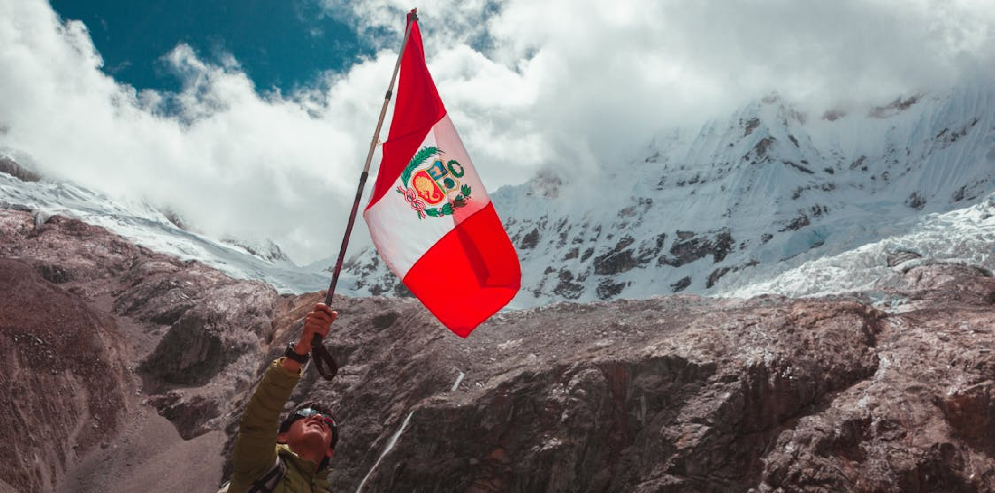 Peruvian Day | 2026
