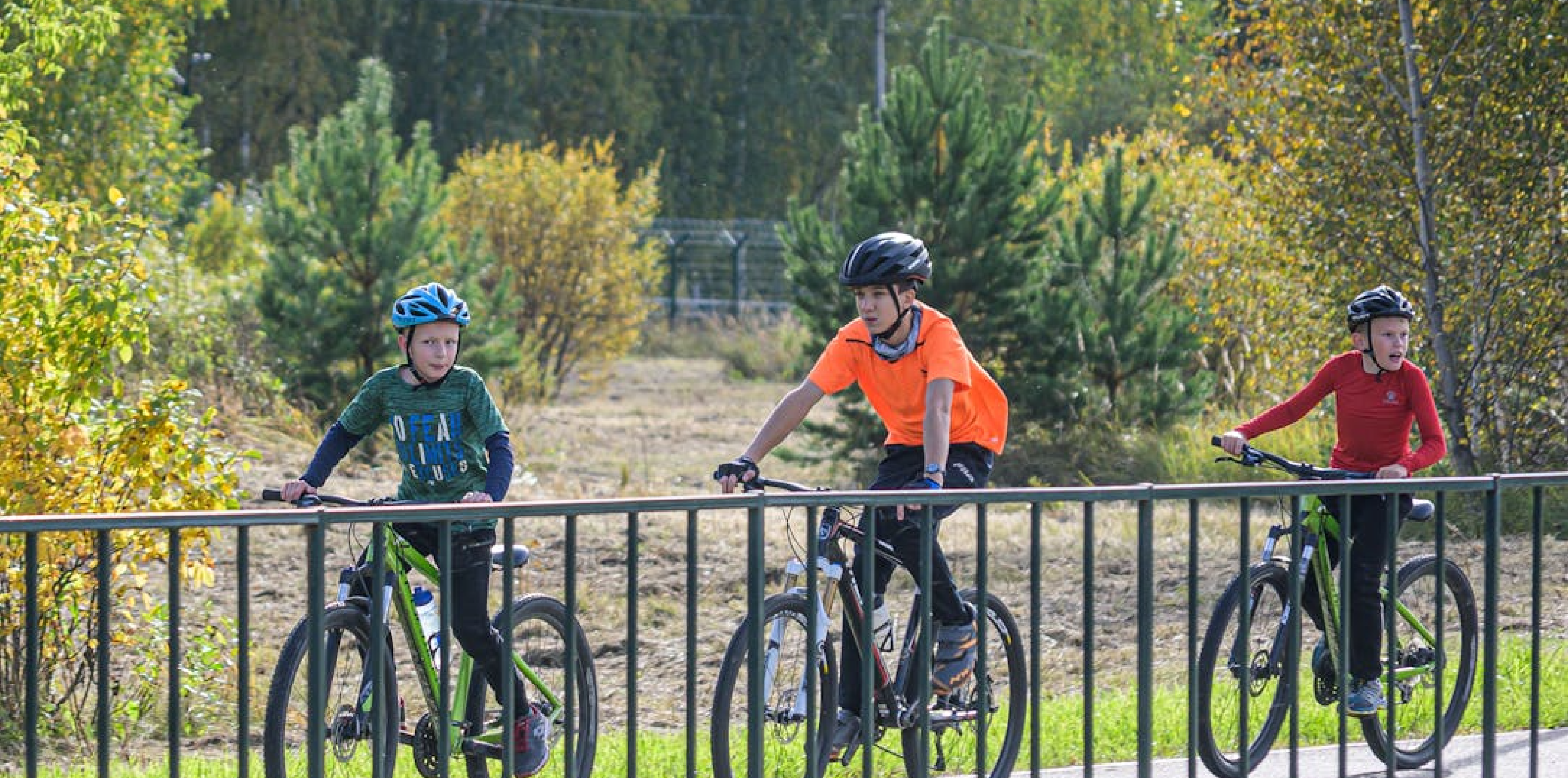 Dublin Bay Cycling Club Bike Week Event