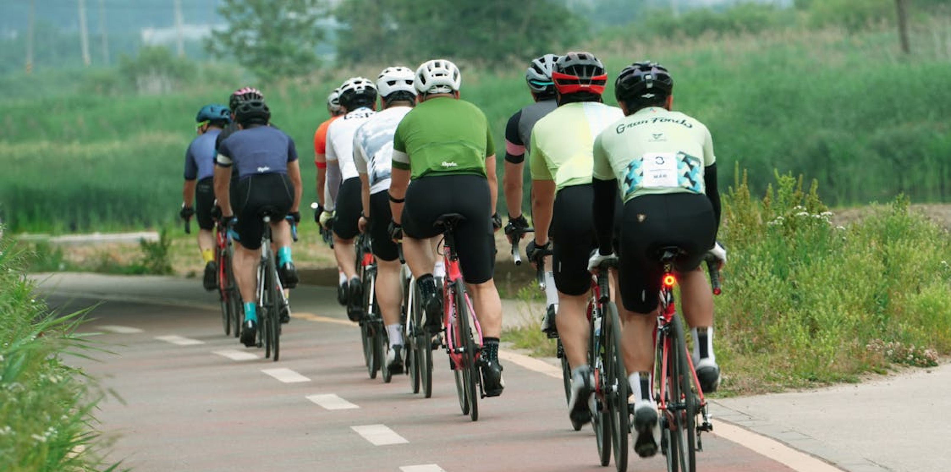 Maynooth Cycling Campaign | Bike Week Programme