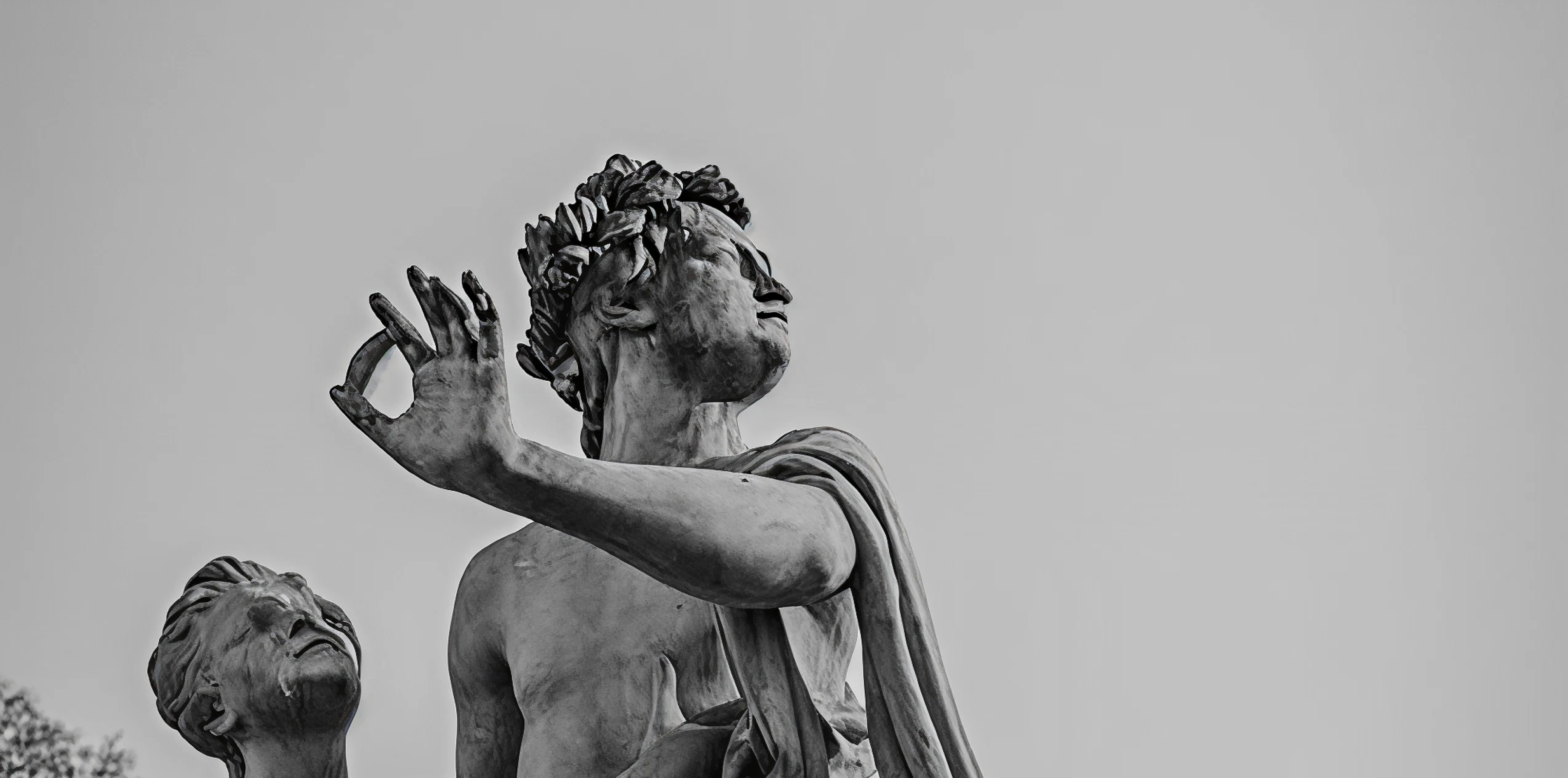 Outdoor Sculpture Tour