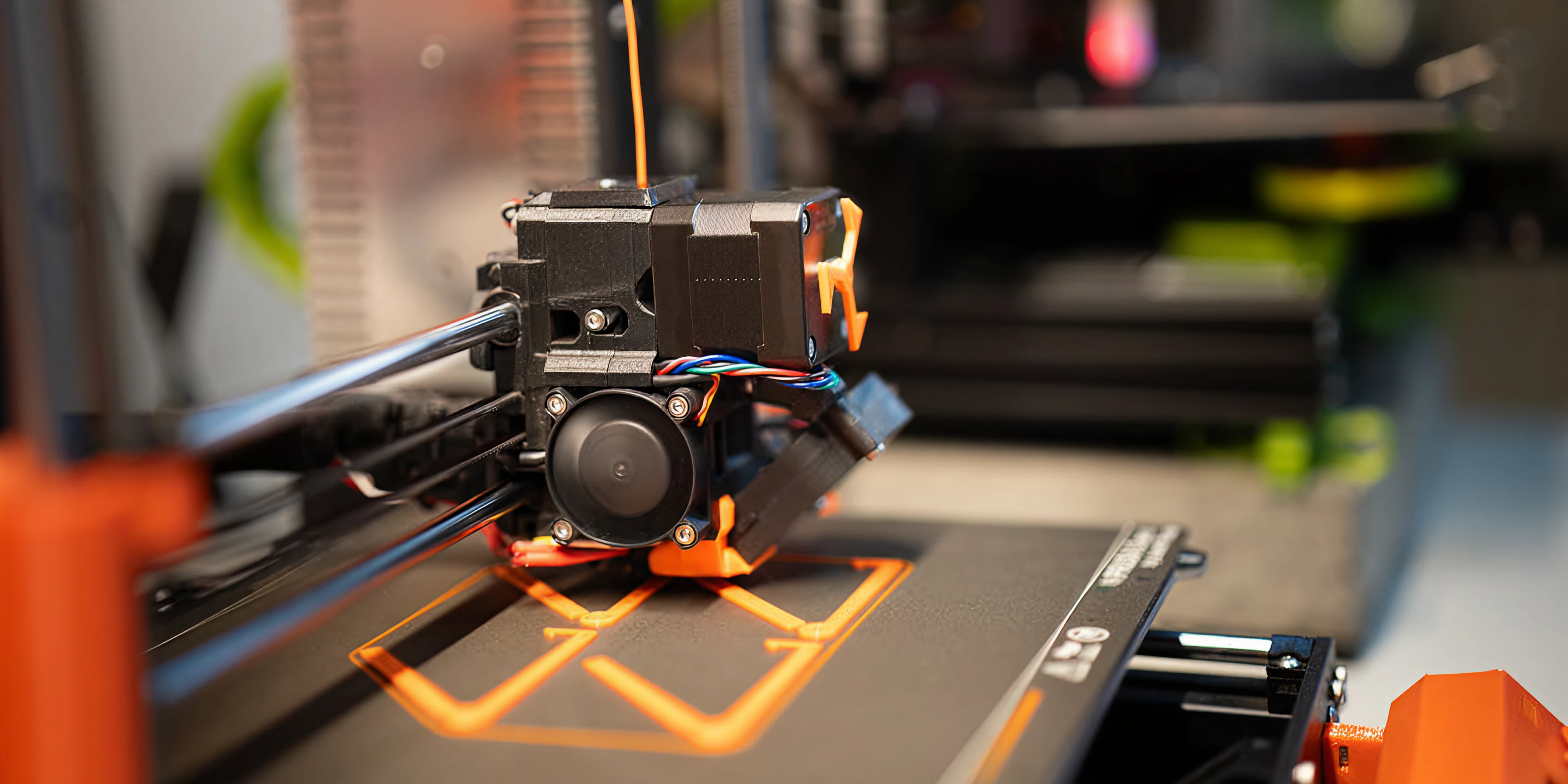 3D Design Workshop for Adults