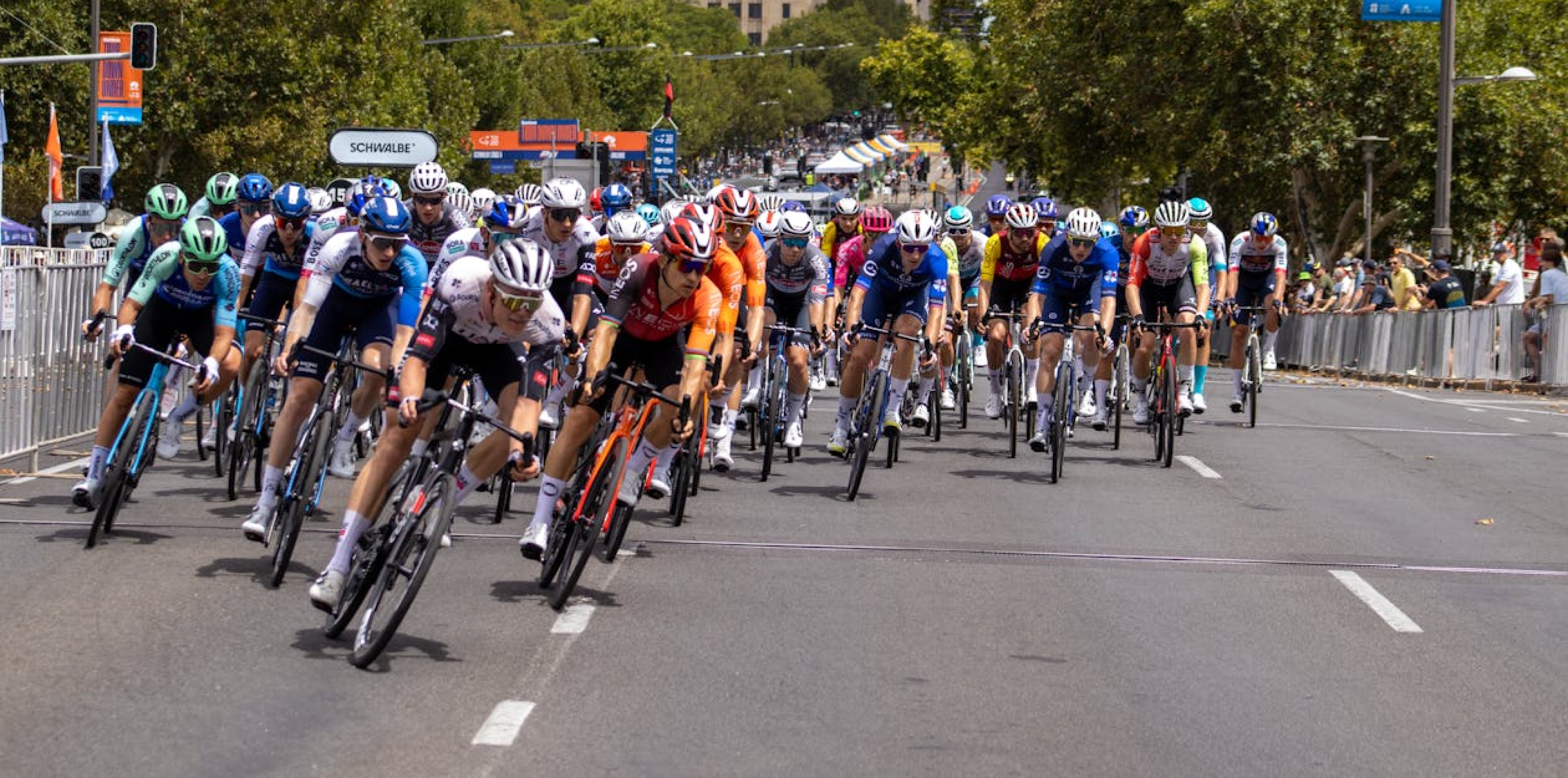 National Criterium Races  & Bike Week Festival | Cycling Ireland