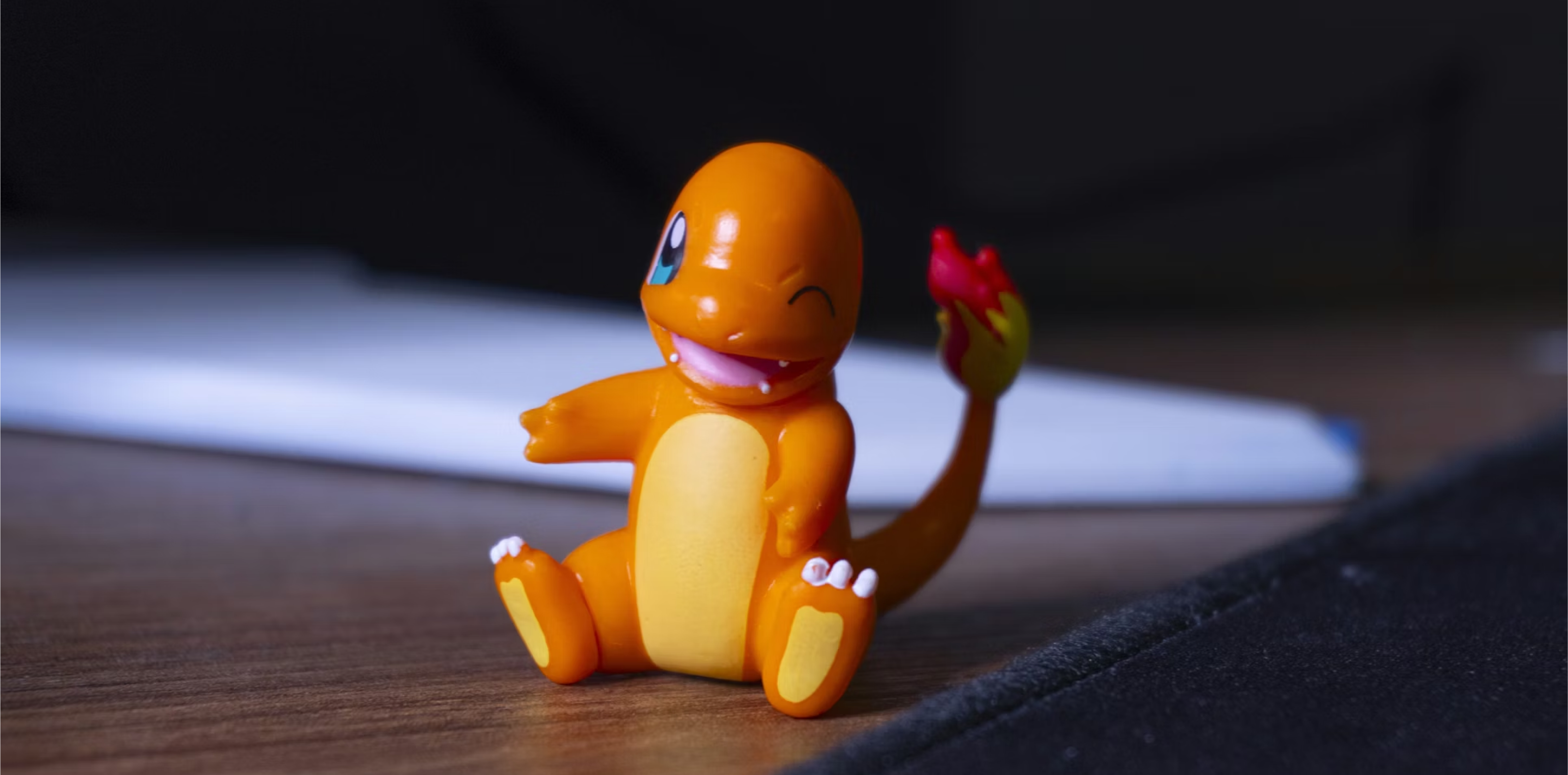 Pokémon Themed Pottery Painting
