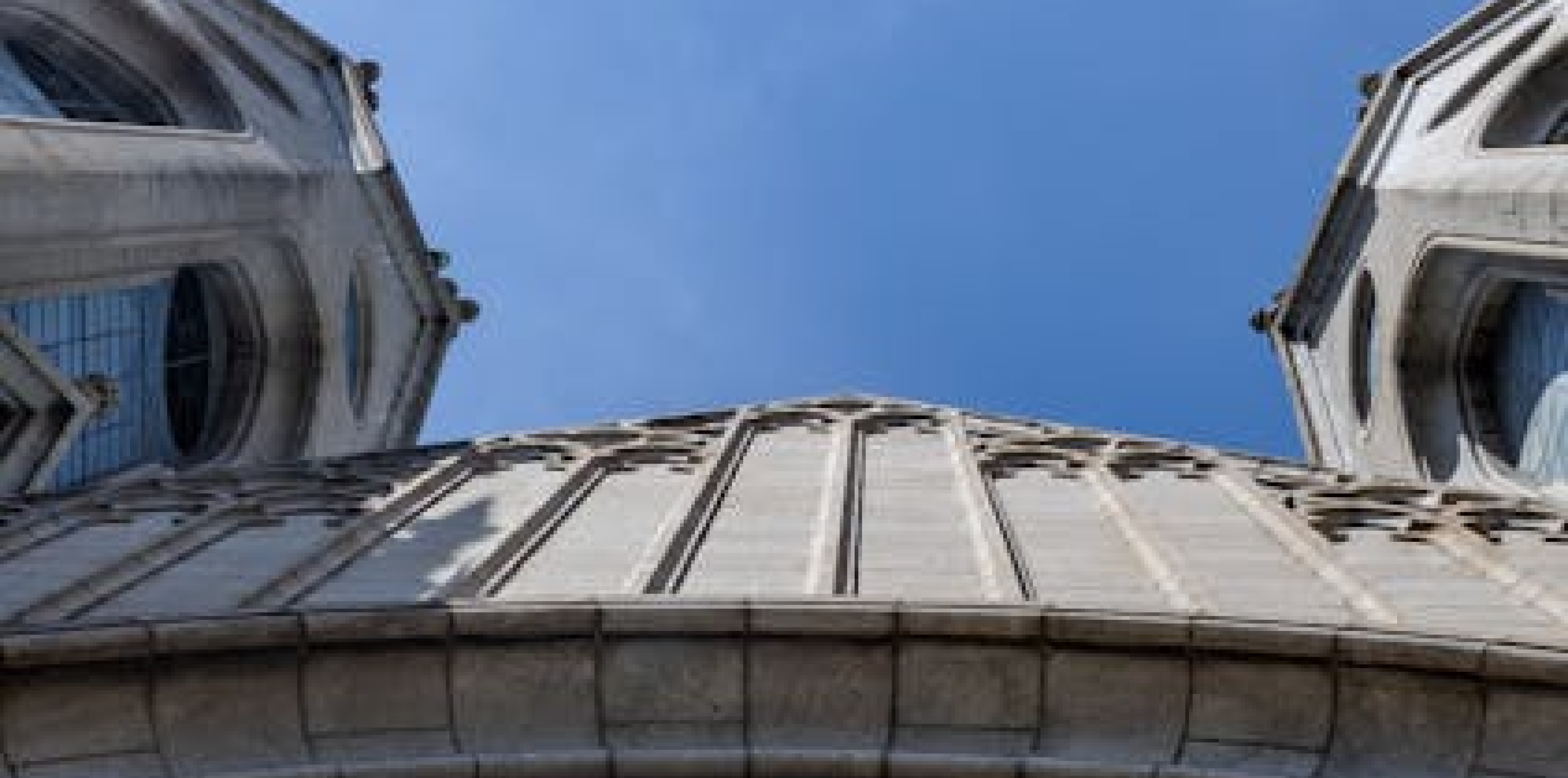 The Cathedral Eucharist