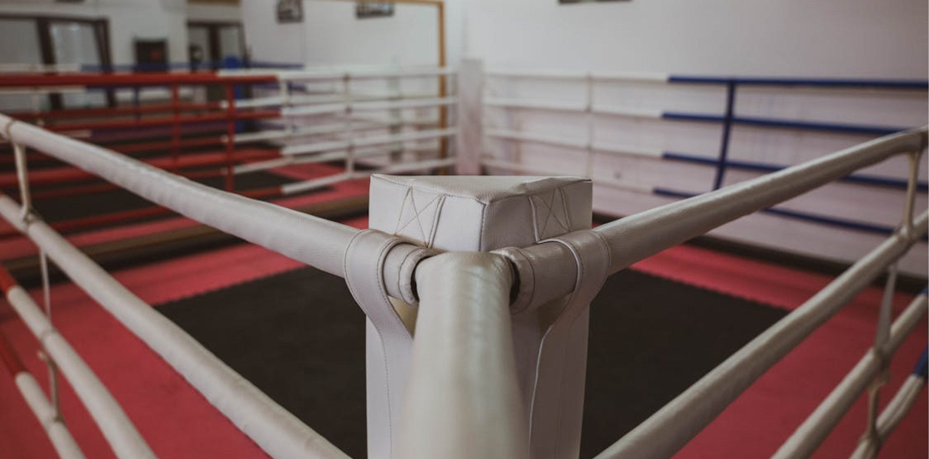 Unfinished Business - A Night of Professional Boxing