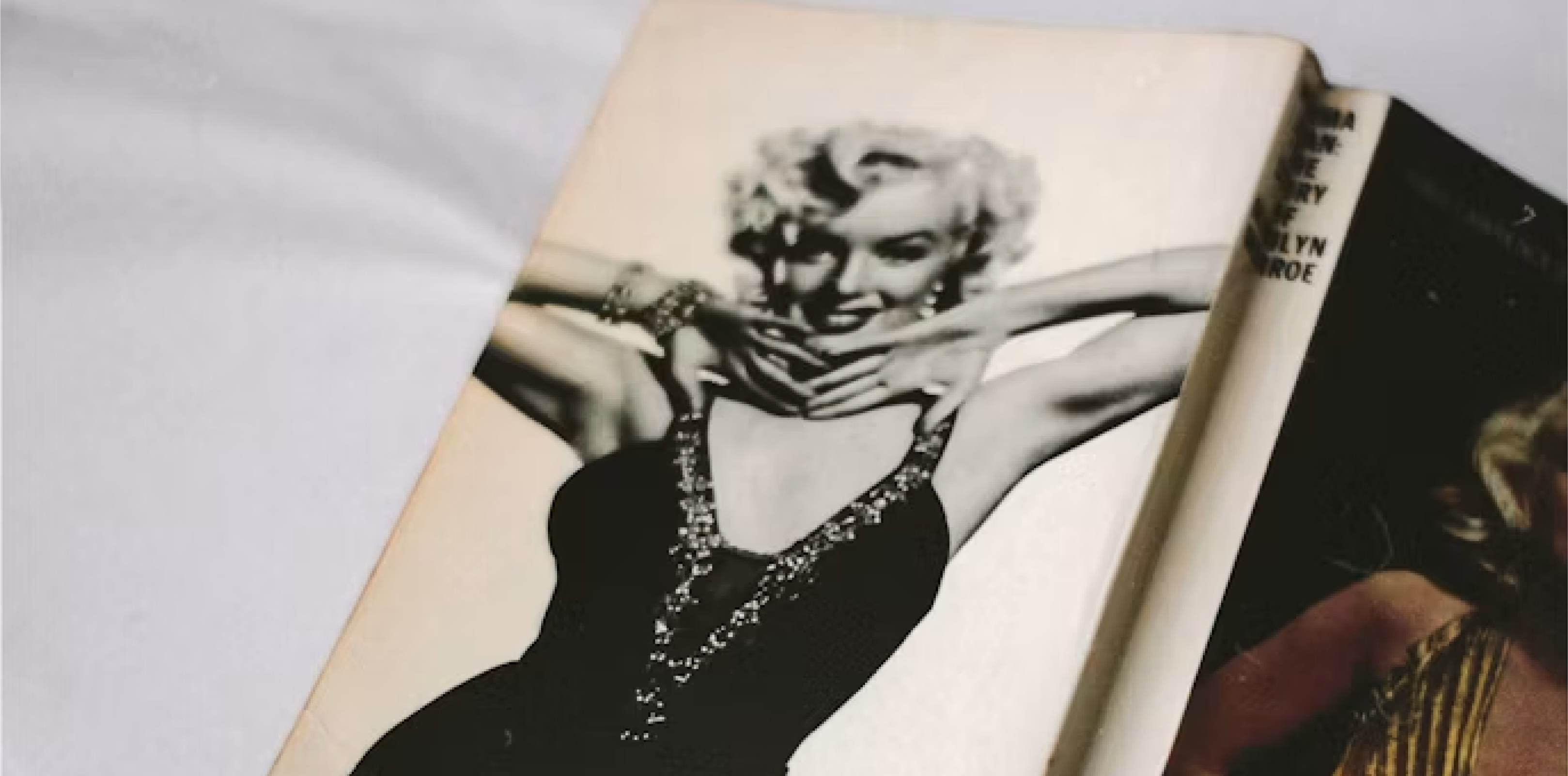 Marilyn Monroe 100 | RTÉ CO